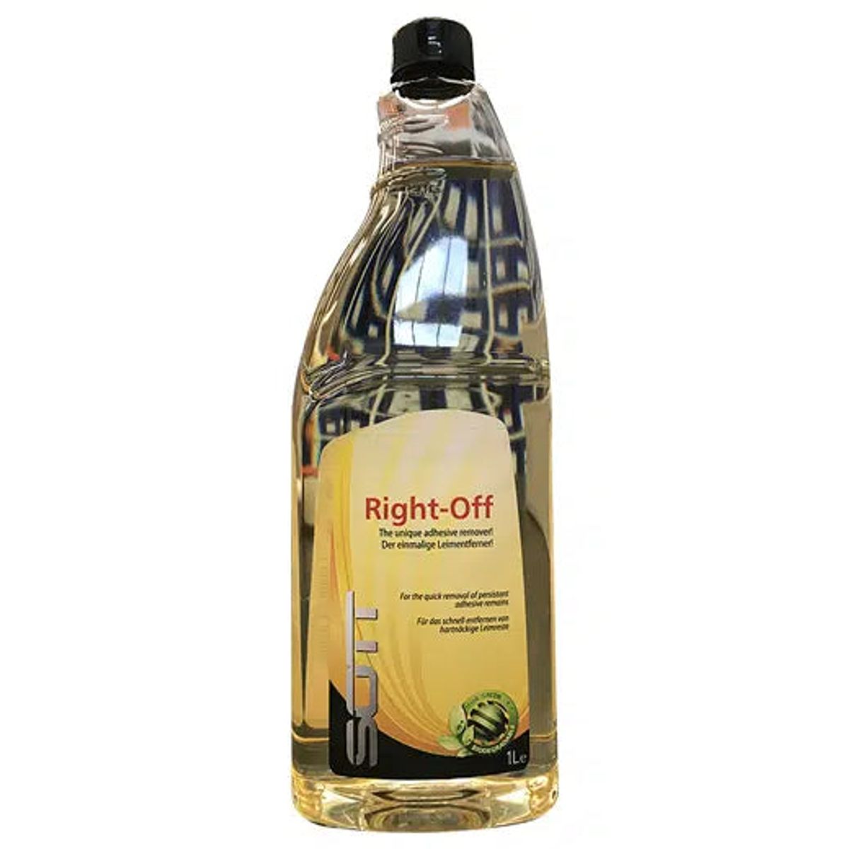 RIGHT-OFF limfjerner 1 liter