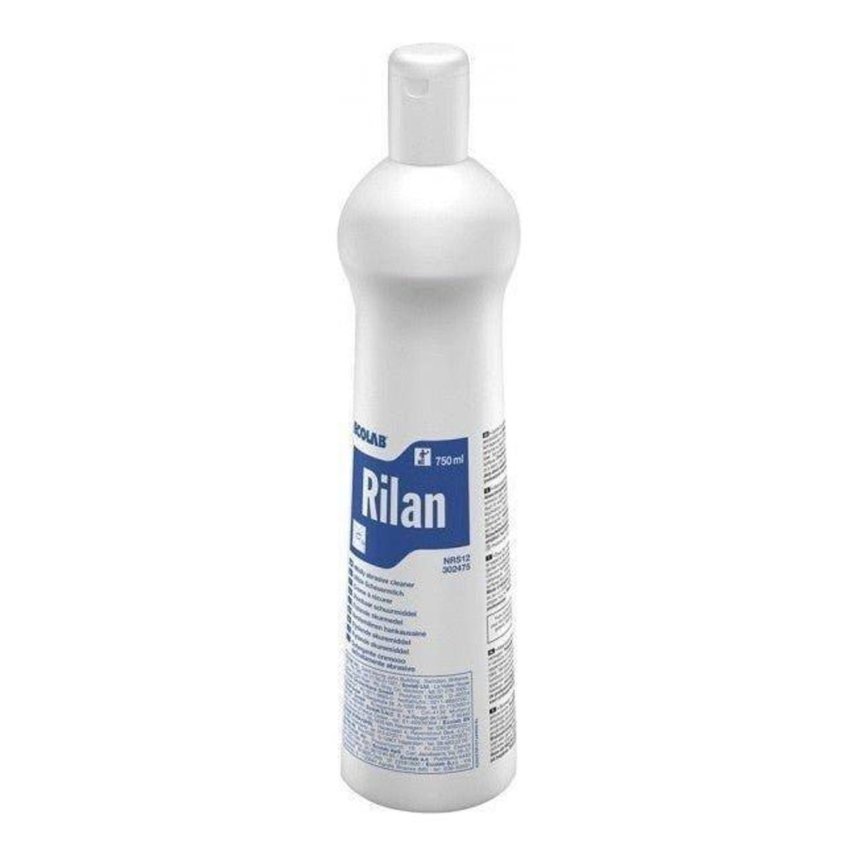 Rilan med parfume til sarte overfalder 750ml