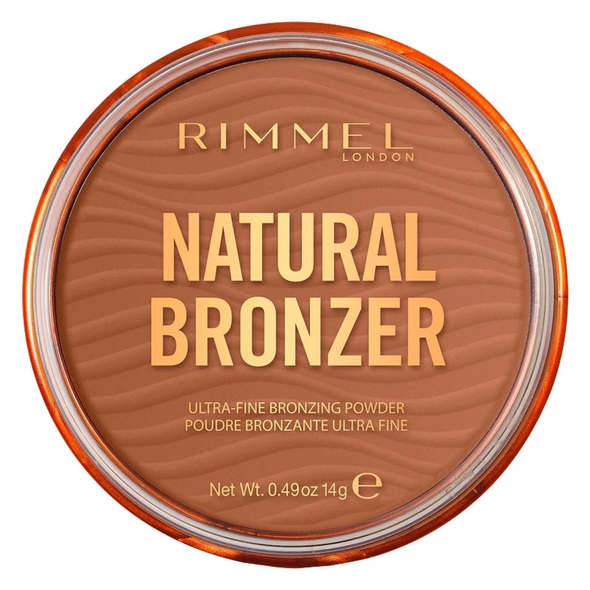 RIMMEL Bronzing Powder 14 g - 003 Sunset