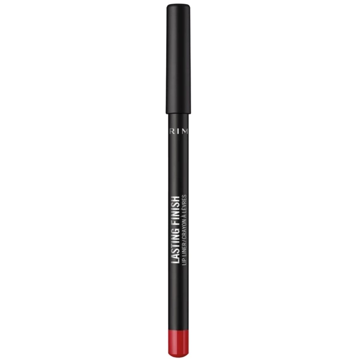 RIMMEL Lasting Finish Lip Liner 1,2 gr. - 505 Red Dynamite