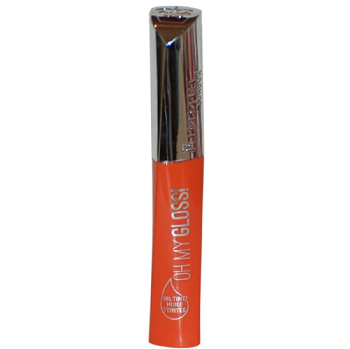 Rimmel Oh My Gloss! Lipgloss Orange Mode