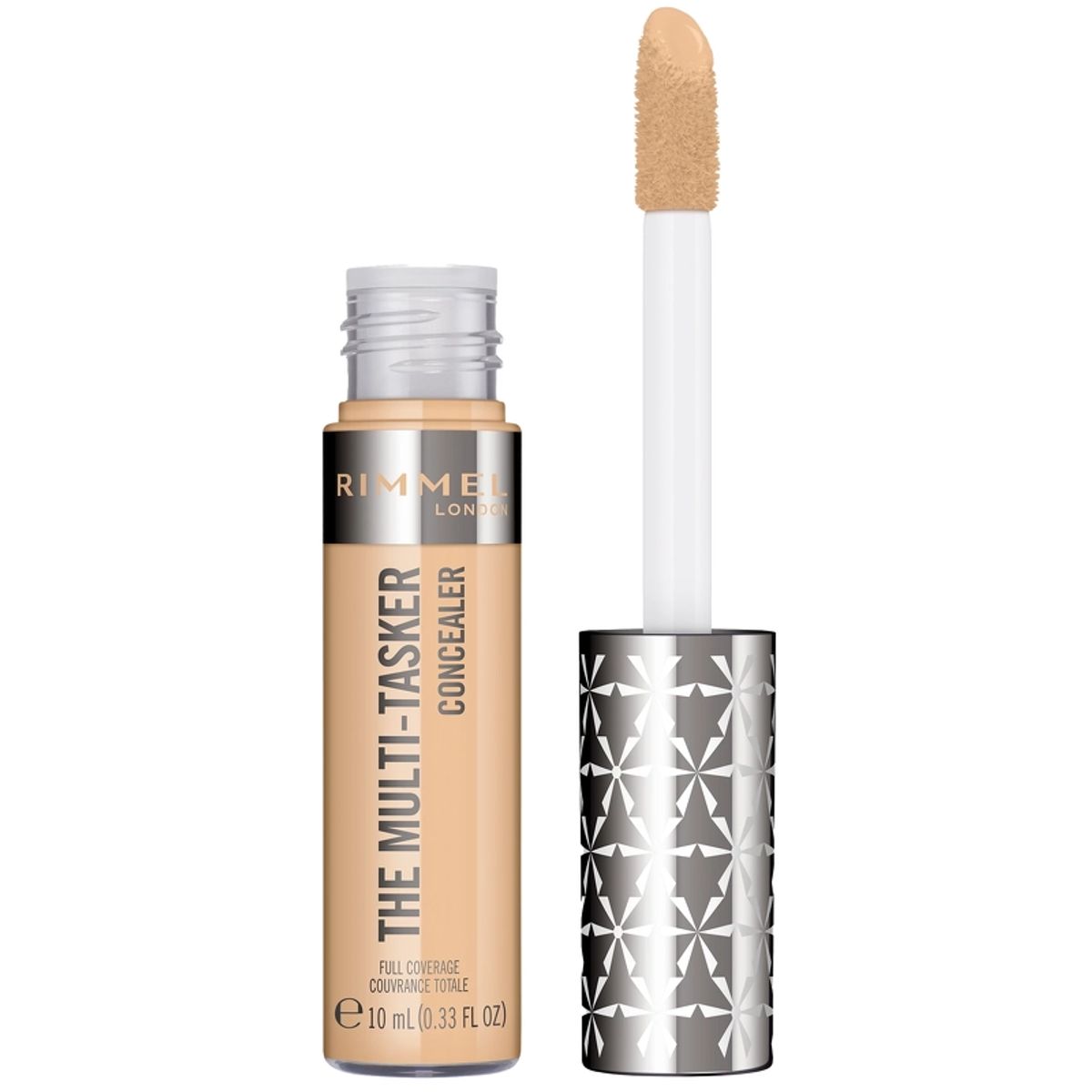 RIMMEL The Multi-Tasker Concealer 10 ml - 030 Light