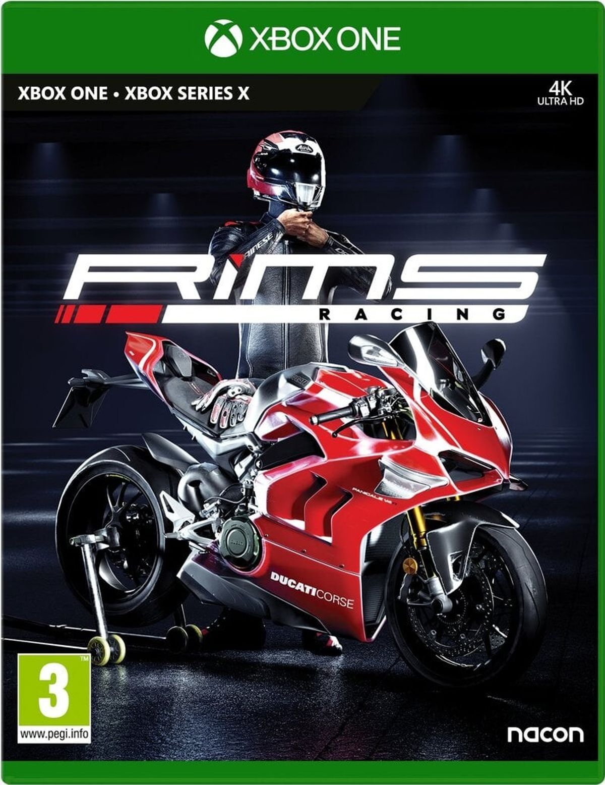 Rims Racing - Xbox One