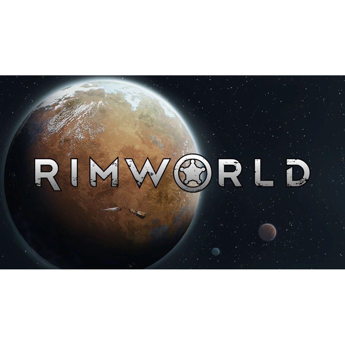 RimWorld - CD Key - EZGame.dk