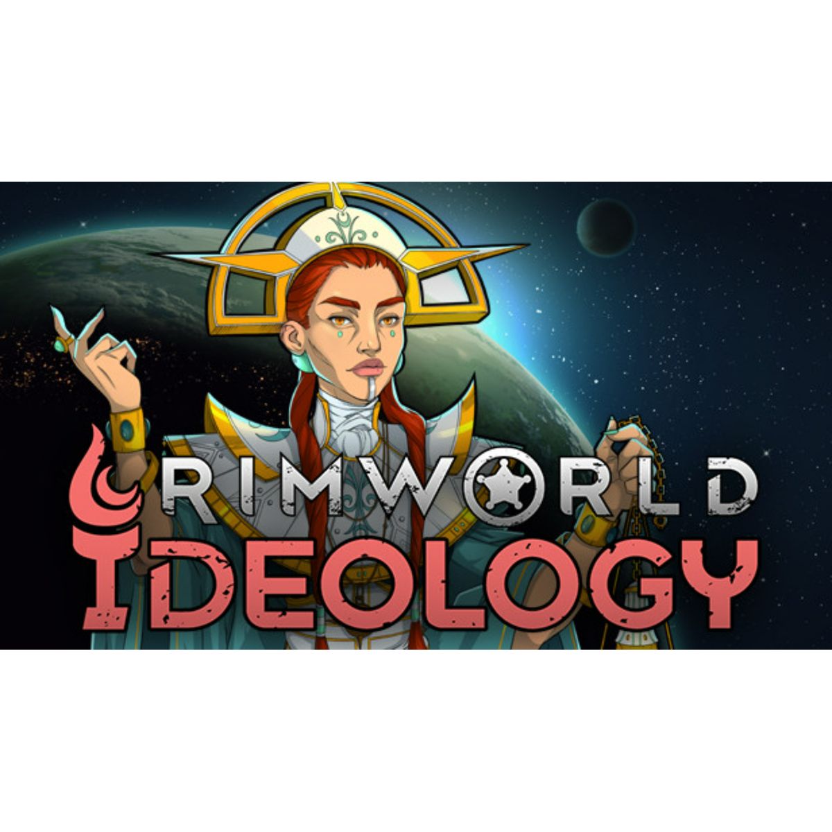 RimWorld - Ideology DLC - CD Key - EZGame.dk