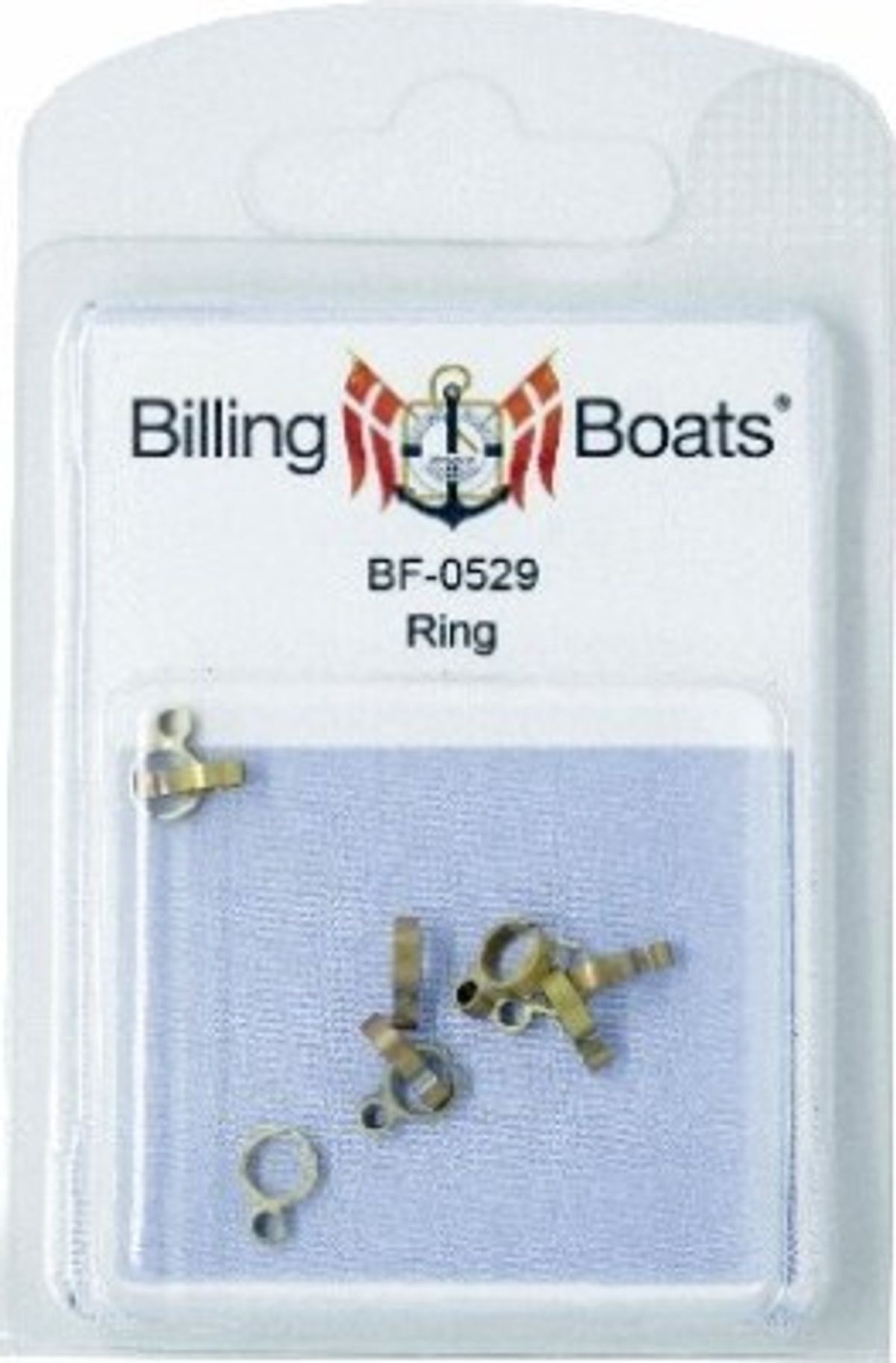 Ring /10 - 04-bf-0529 - Billing Boats