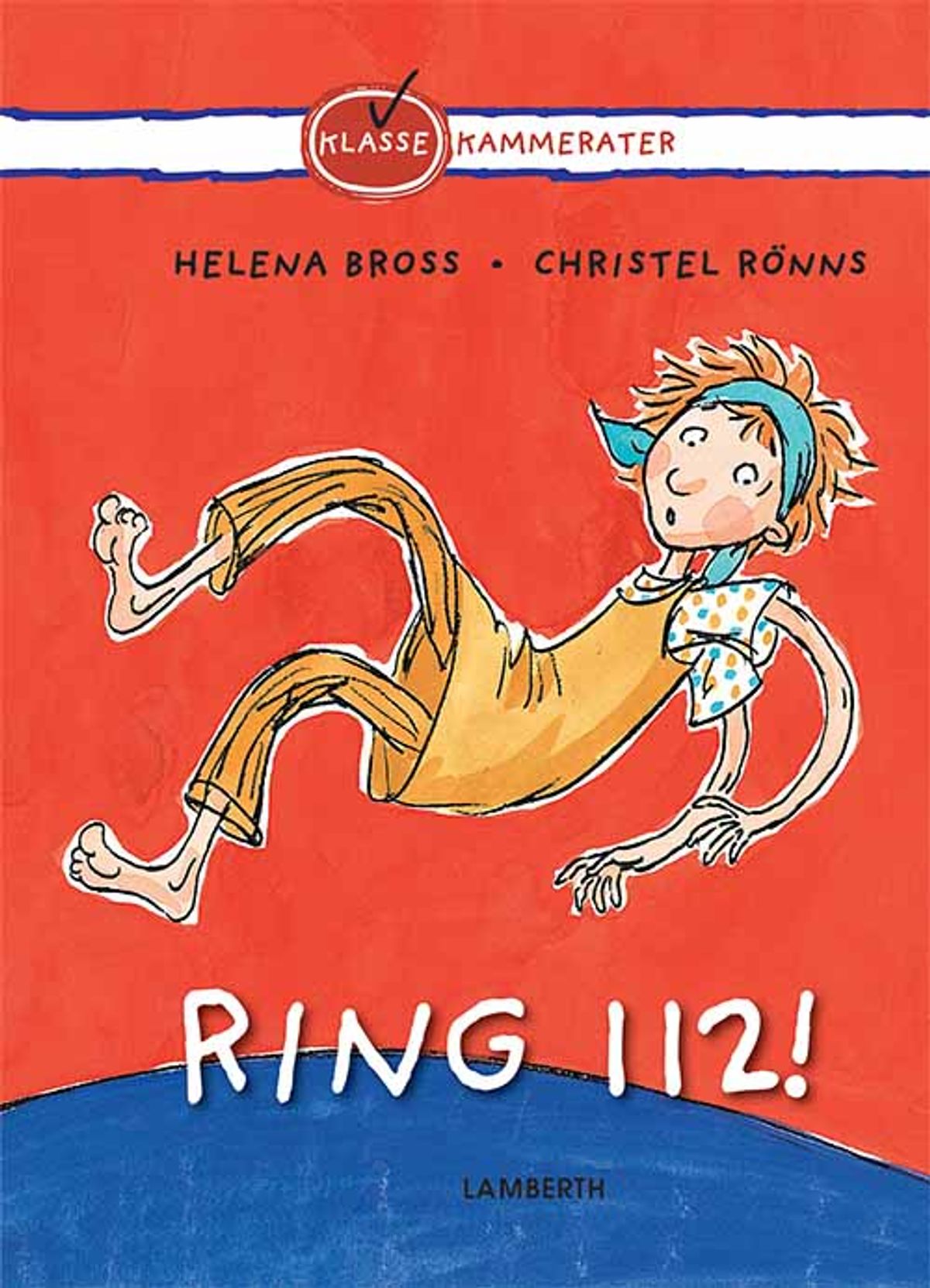 Ring 112