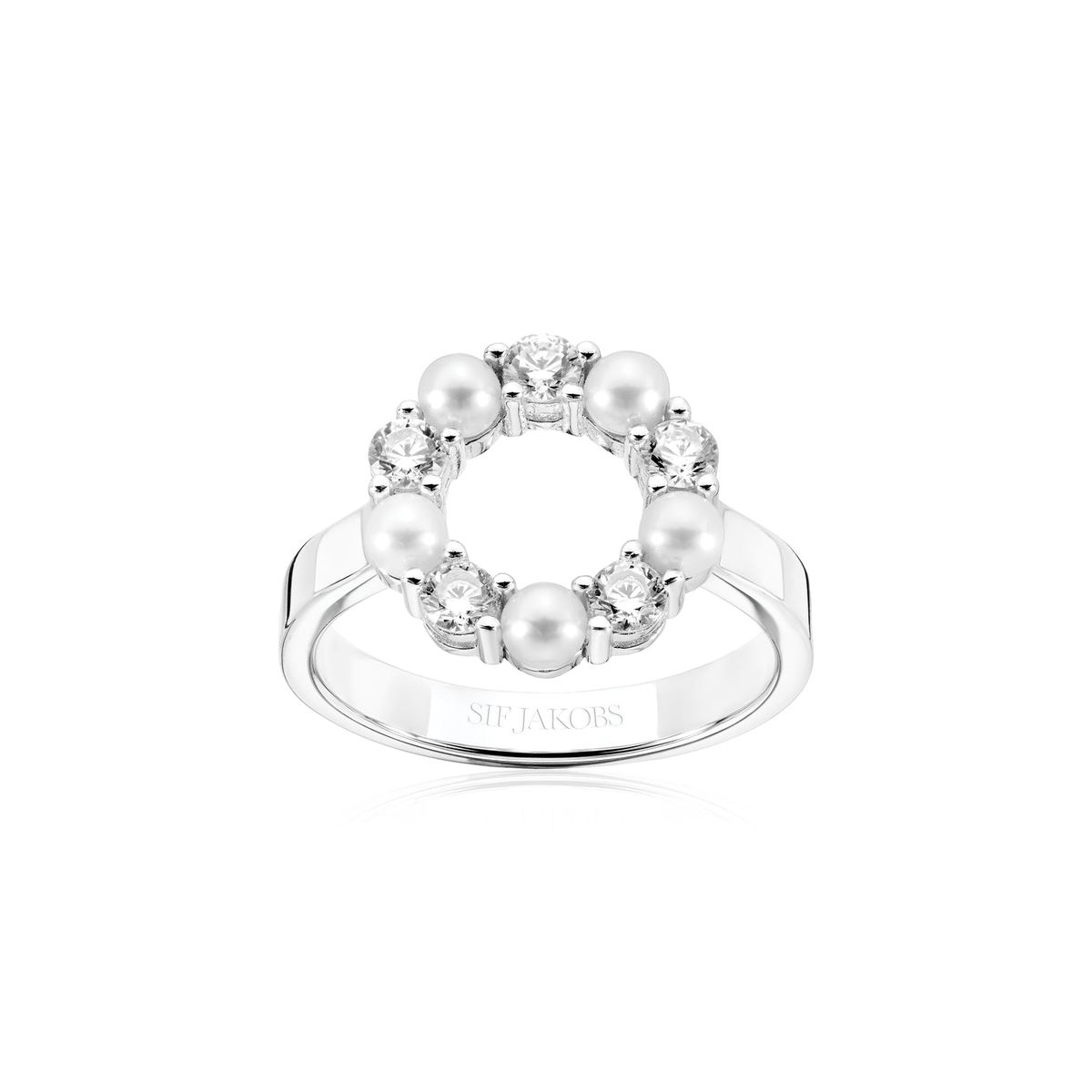 Ring Biella Perla