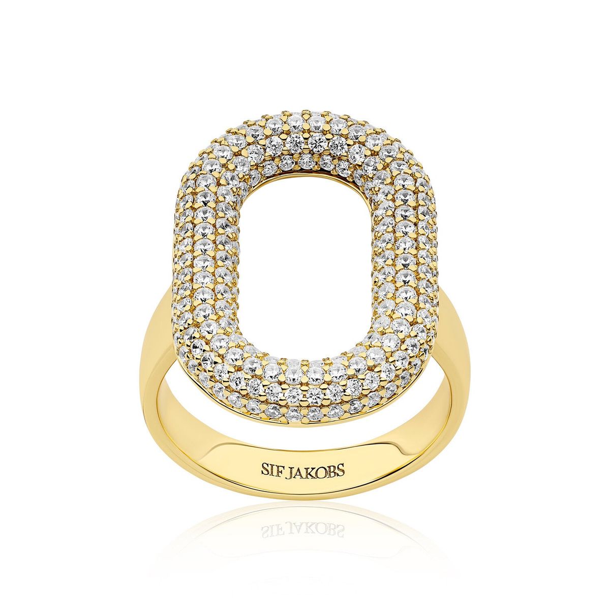 Ring Capri