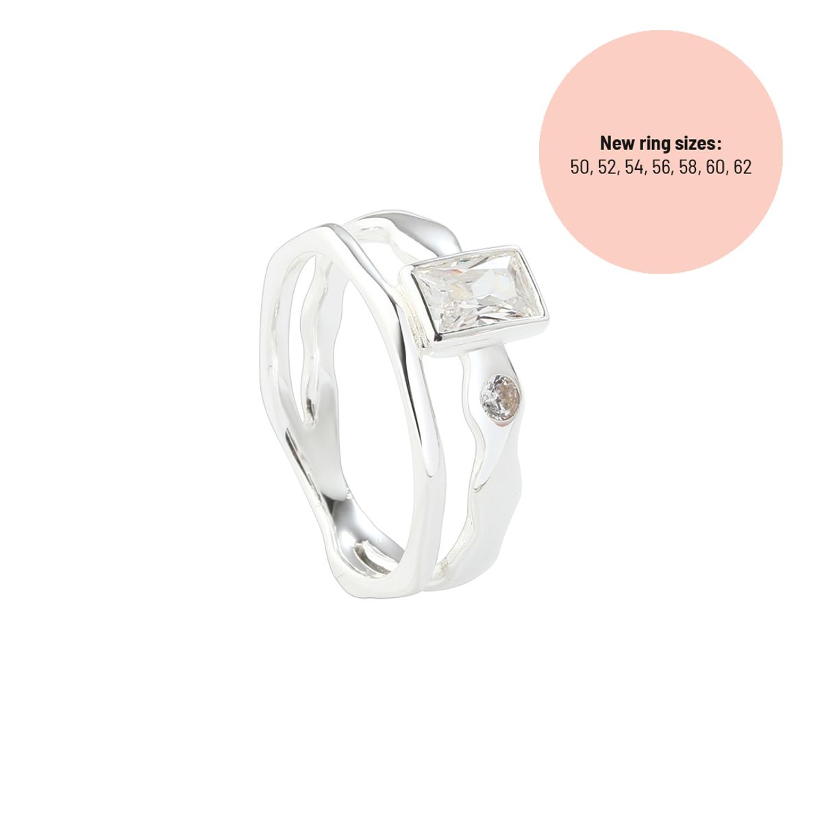 Ring | EDGE STR. 56