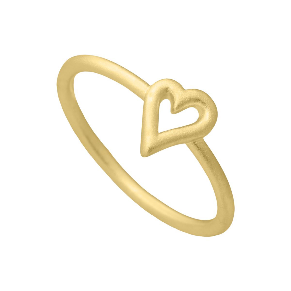 Ring | HEART Str. 8/57