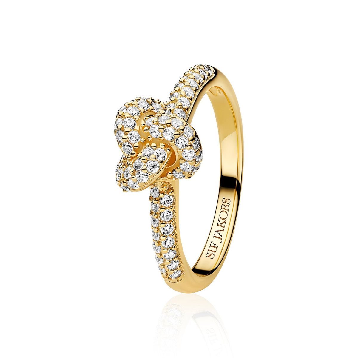 Ring Imperia Piccolo