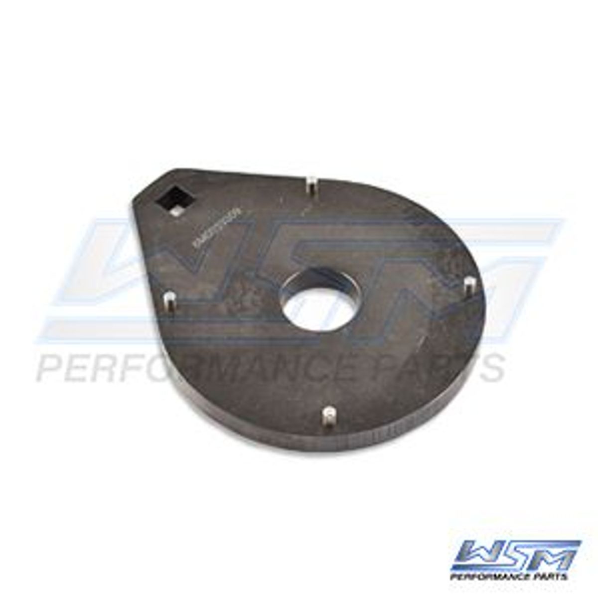 Ring Installer Tool: Mercury Verado 350 Hp - 918M0039309