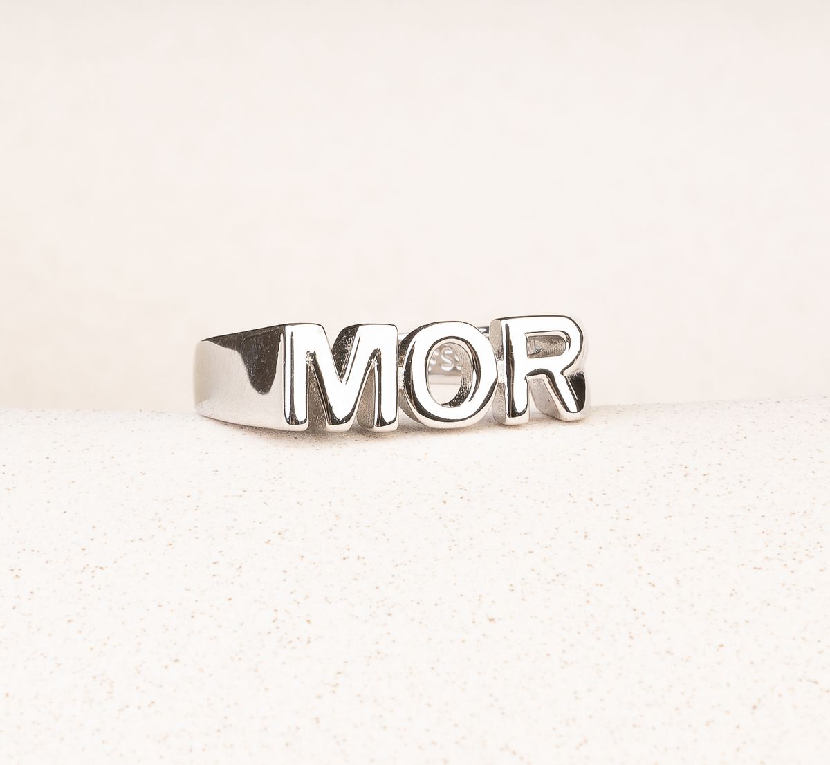 Ring - MOR