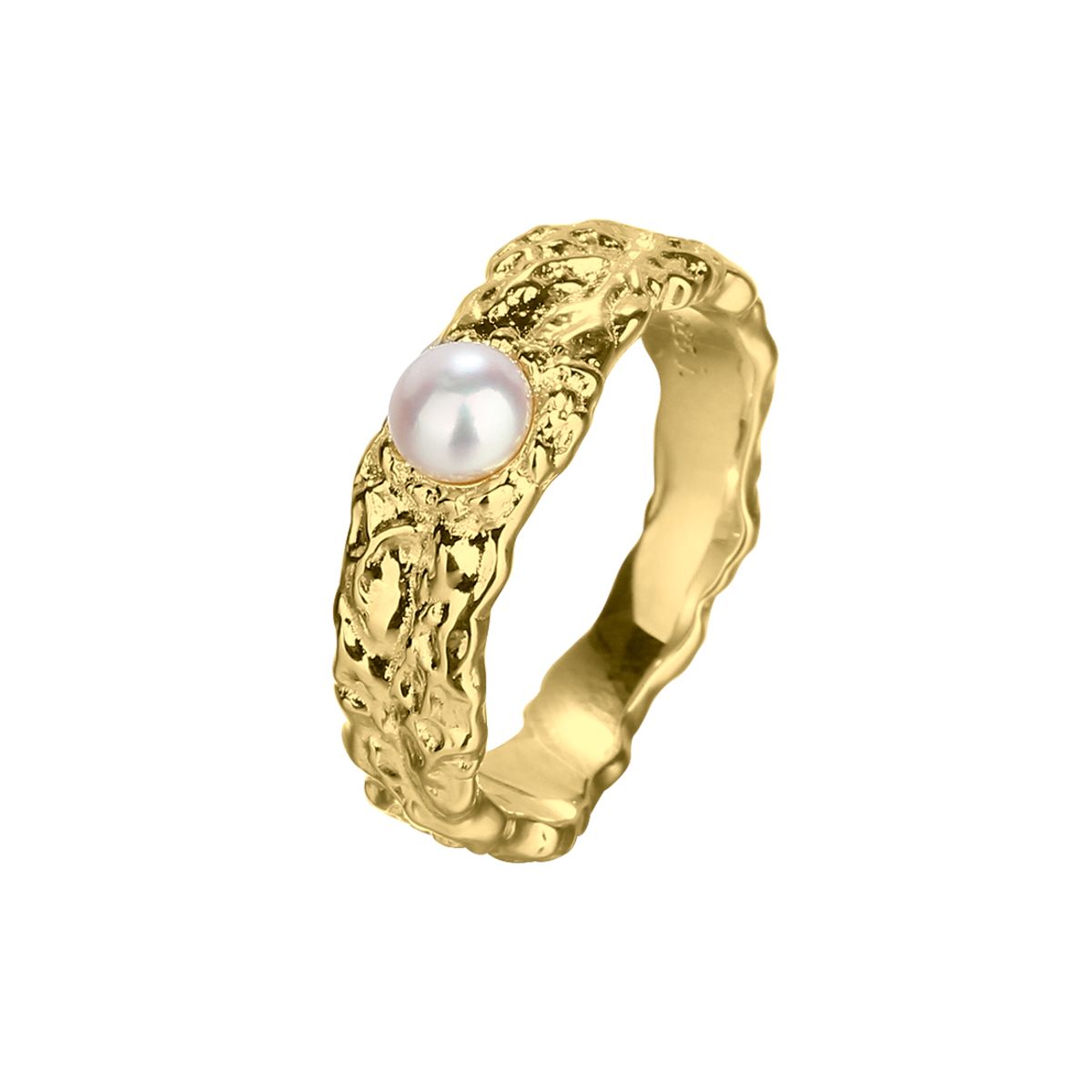 Ring | PEARL MILA Str. 10/62