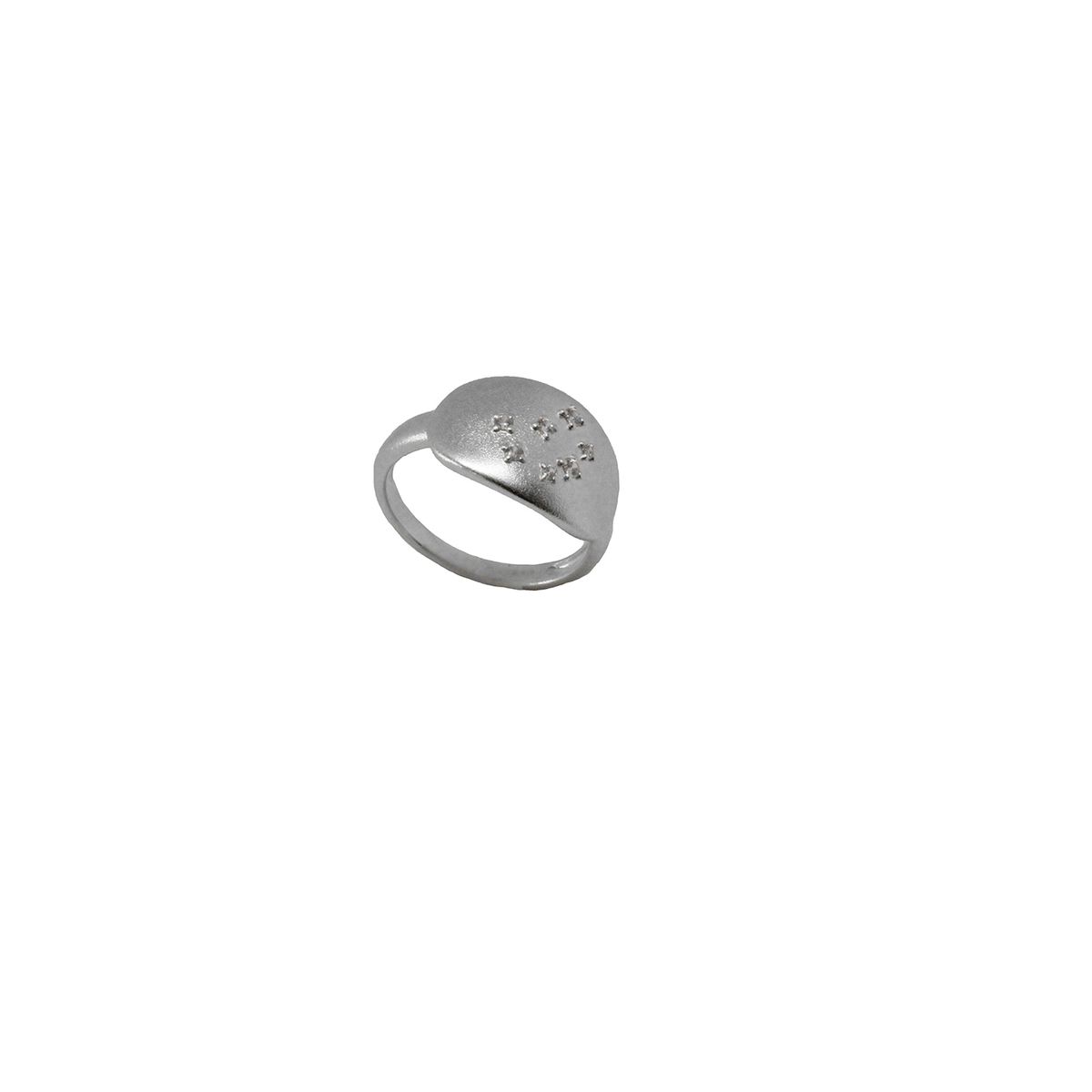 Ring | SHIMMER Str. 5/50