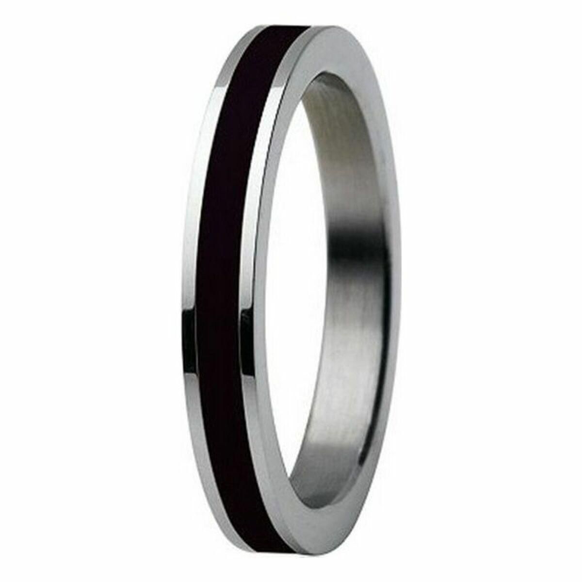 Ring til kvinder Skagen JRSB036SS 10