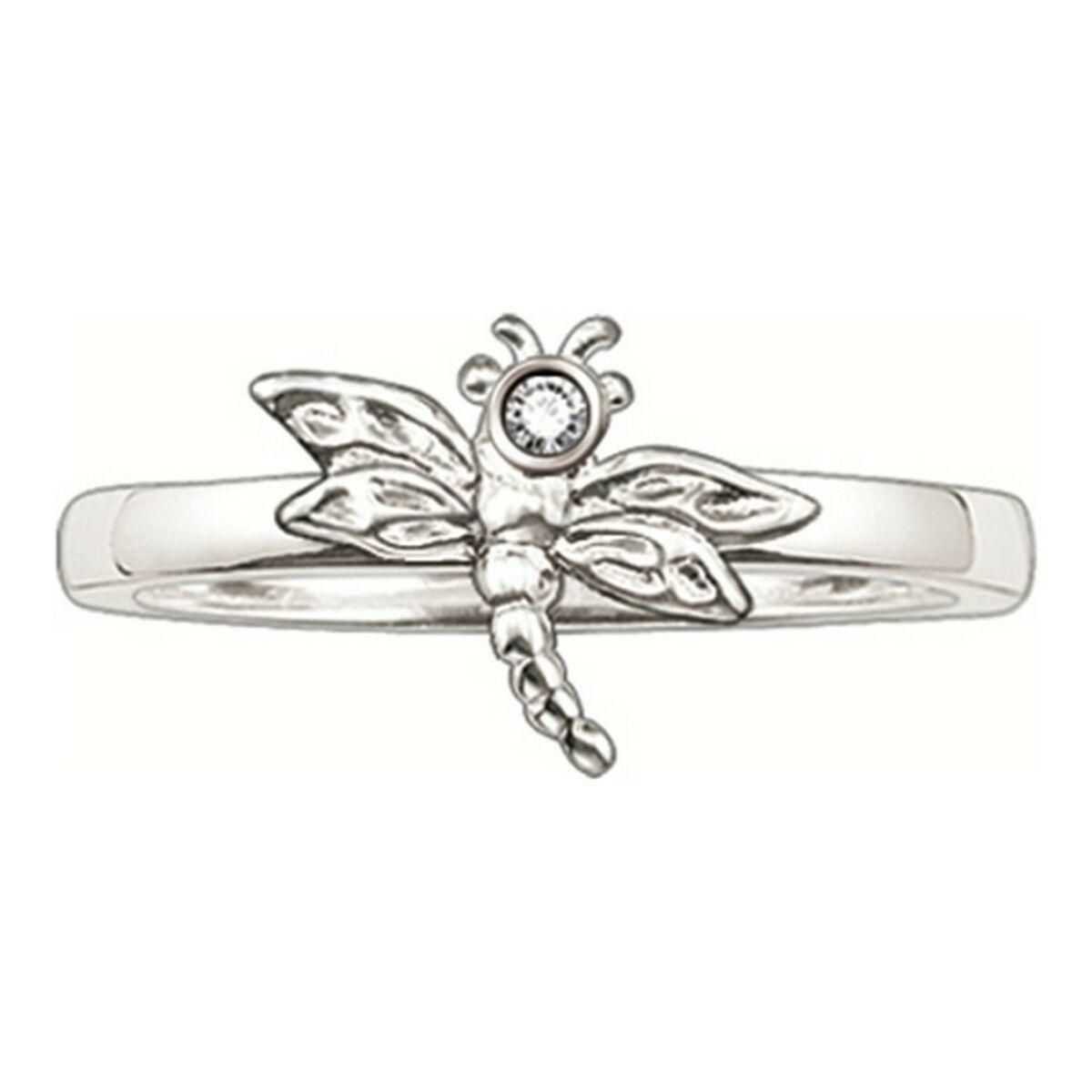 Ring til kvinder Thomas Sabo SD_TR0007-153-14-60 (20)