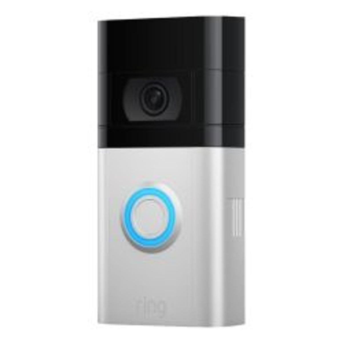 Ring Video Doorbell 4, Wireless 802.11a/b/g/n/ac, White