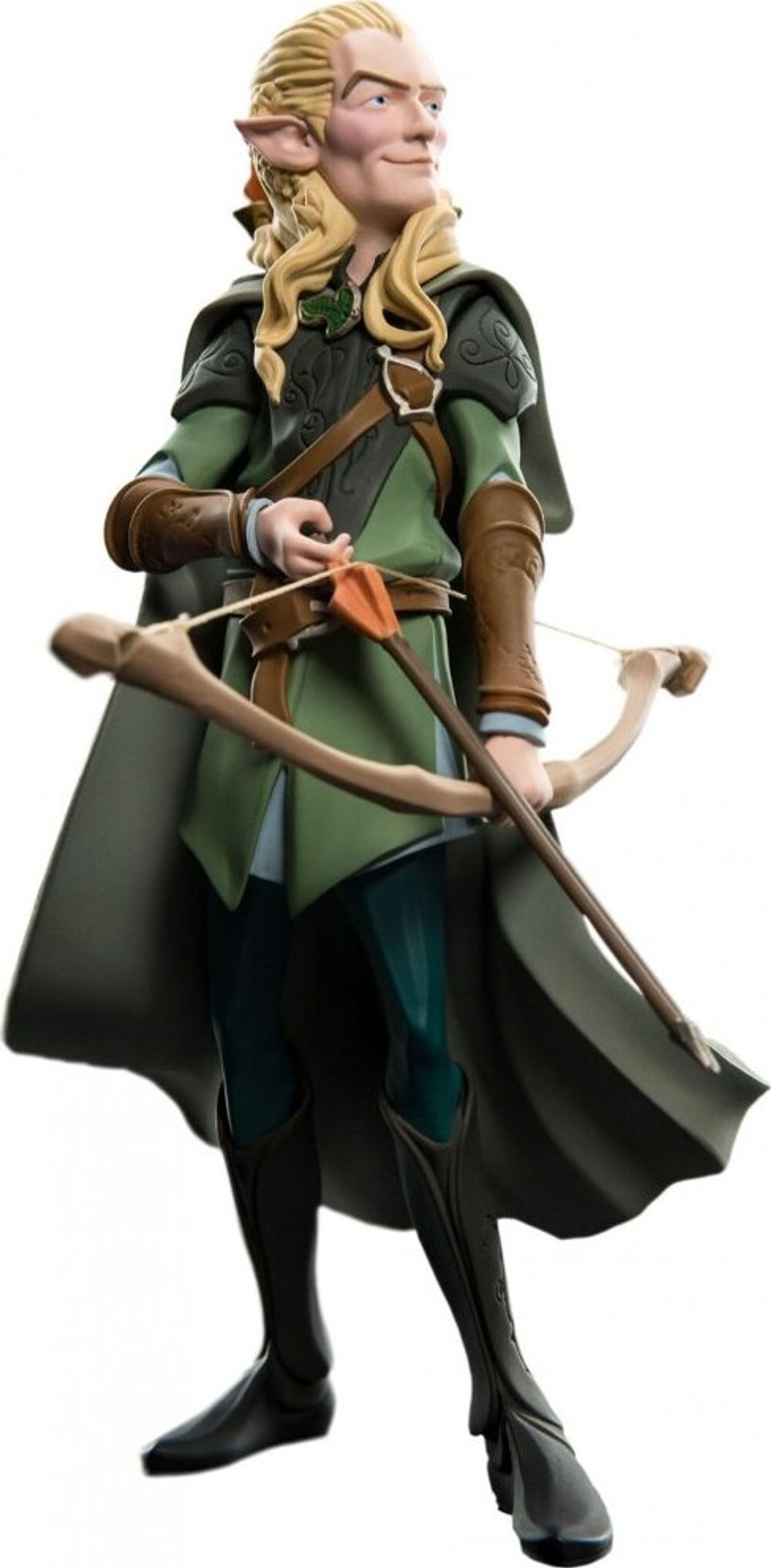 Ringenes Herre Figur - Legolas