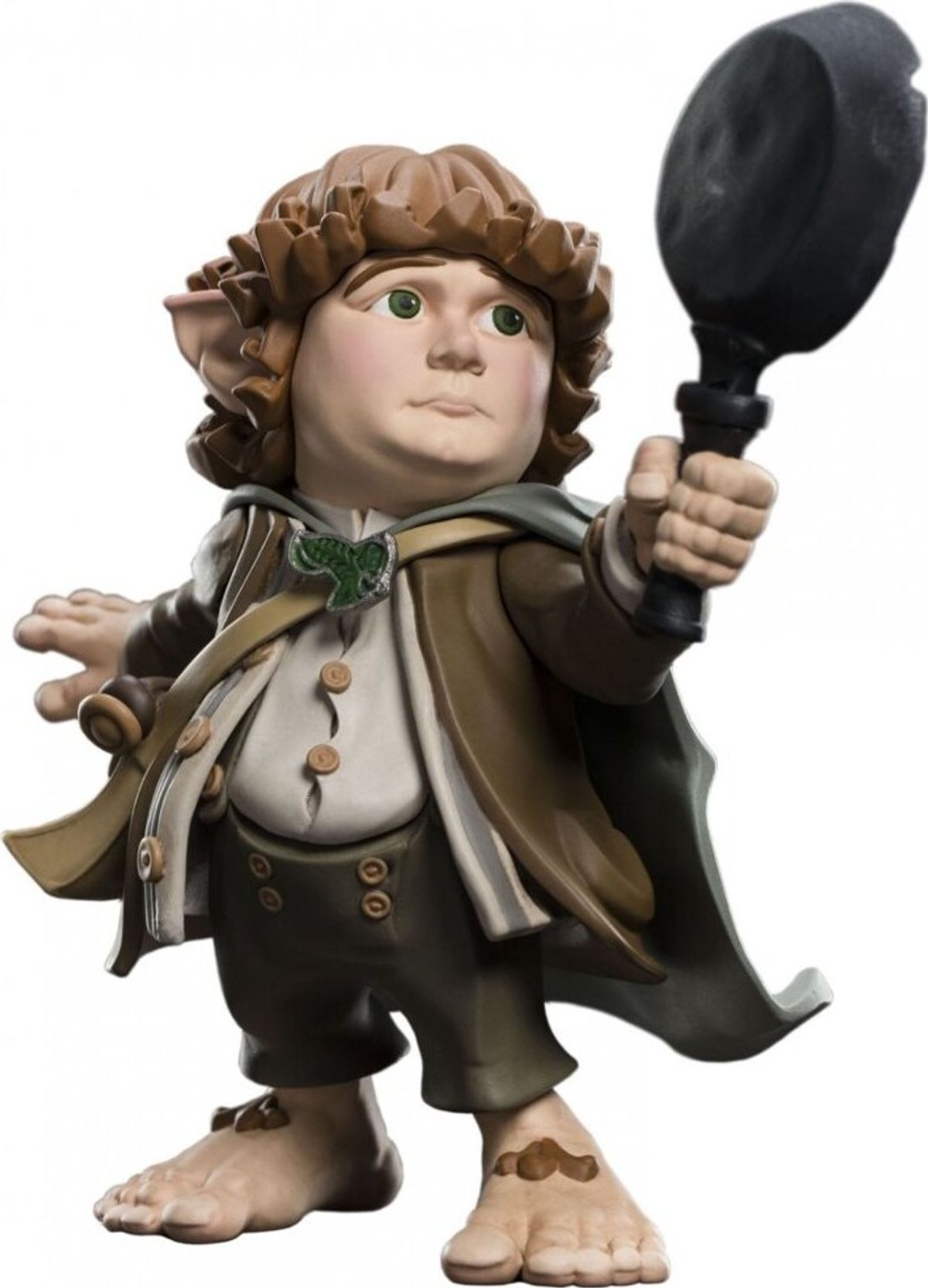 Ringenes Herre Figur - Samwise