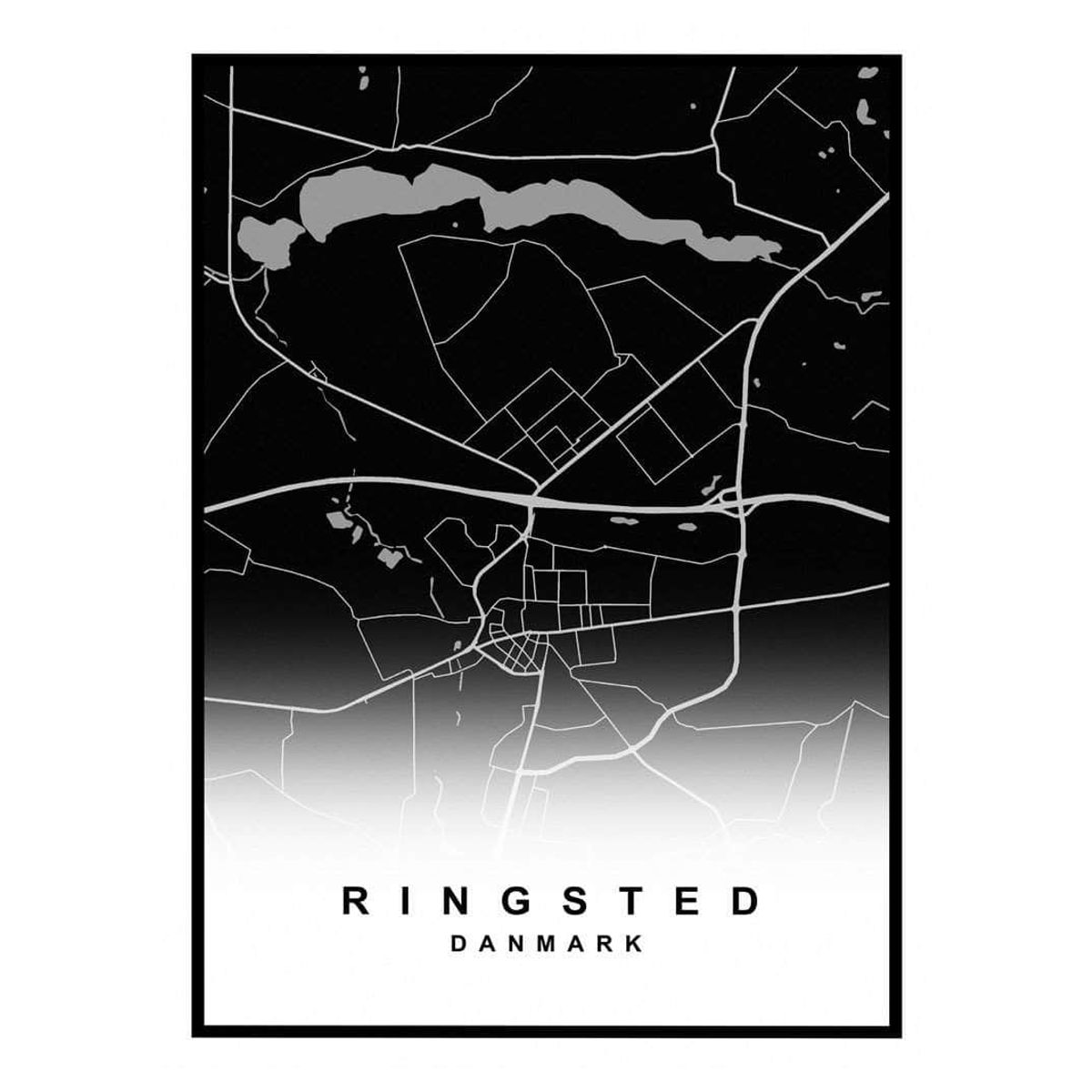 Ringsted plakat