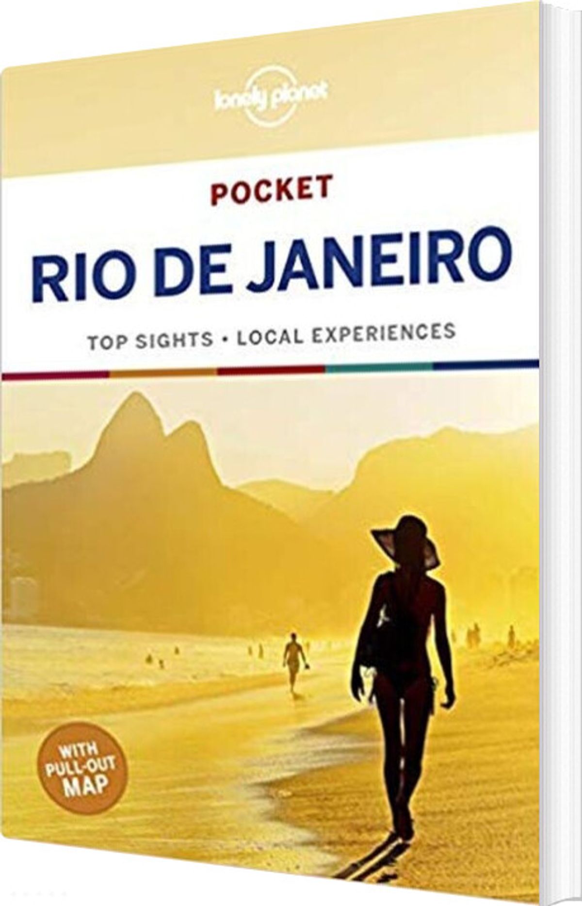 Rio De Janeiro Pocket - Diverse - English Book