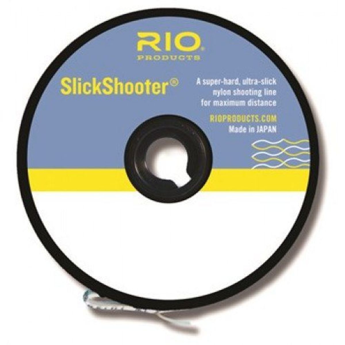 Rio SlickShooter