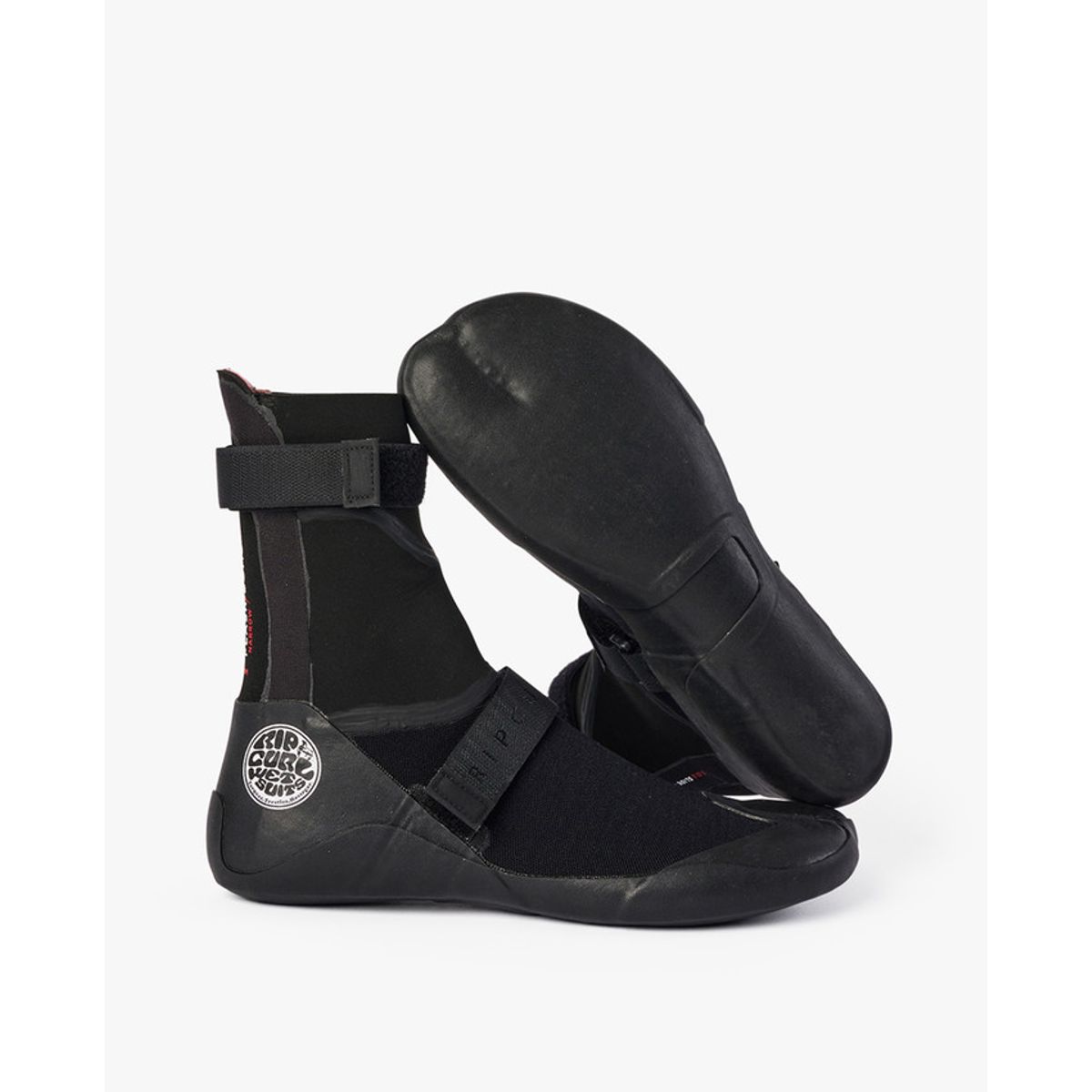 Rip Curl Flashbomb Narrow Fit Hidden Split-Toe Neopren Sko (5mm)