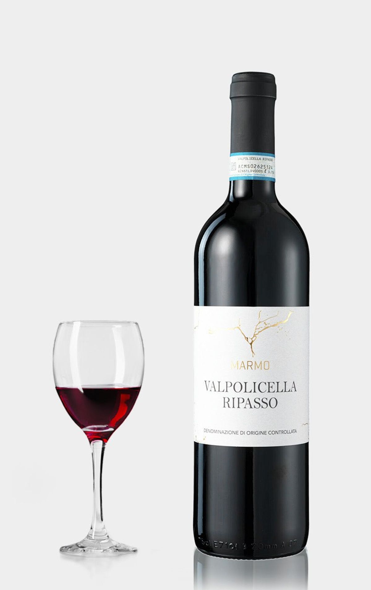 Ripasso Valpolicella DOC Marmo 2017