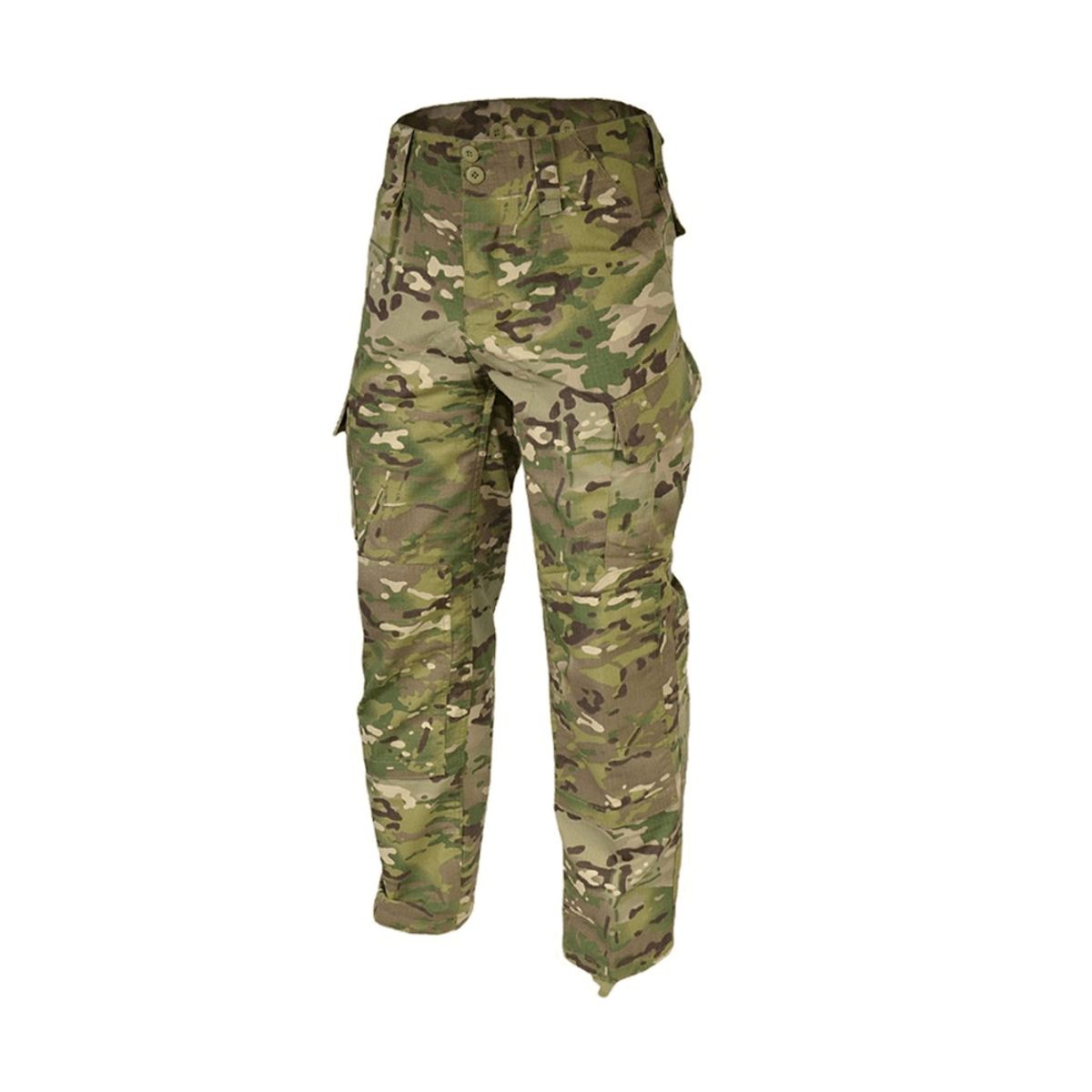 Ripstop Bukser Multicam | WZ10 - Texar - Large