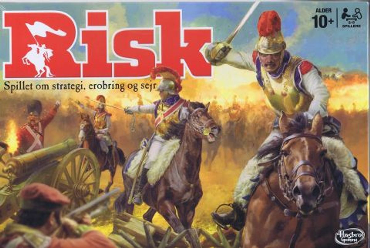 Risk