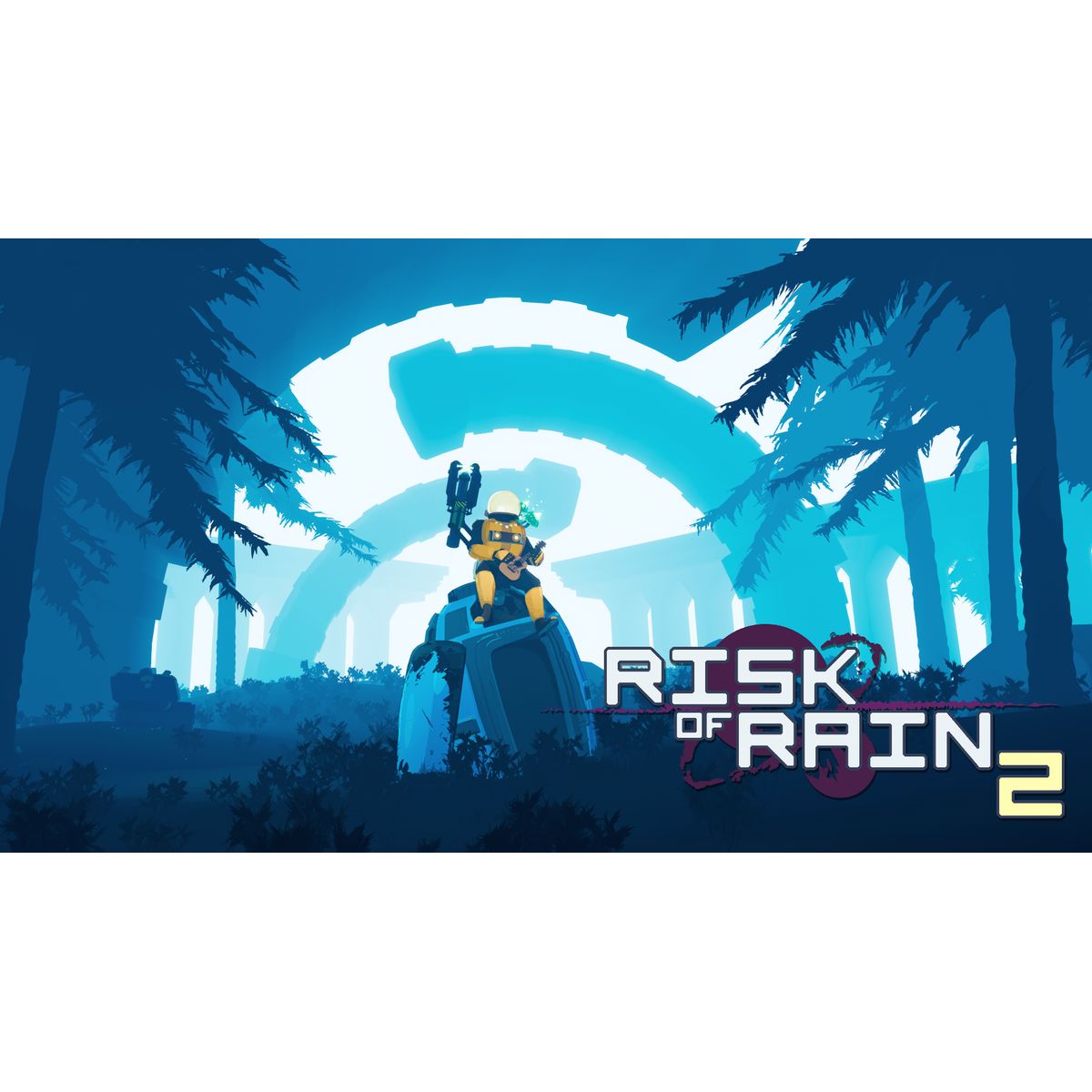 Risk of Rain 2 XBOX One - Xbox One - EZGame.dk