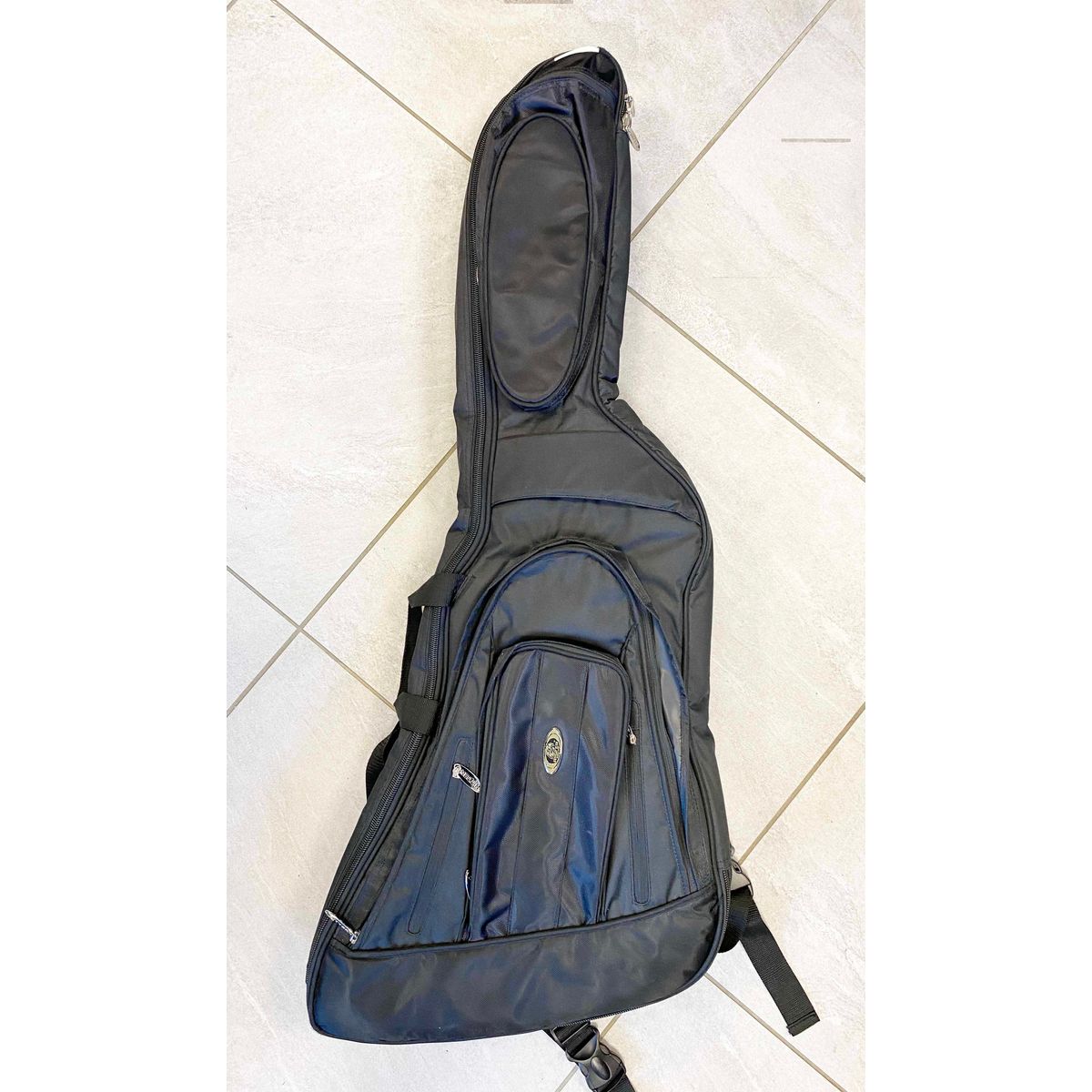 Ritter RG9000 Explorer Guitar Gig Bag