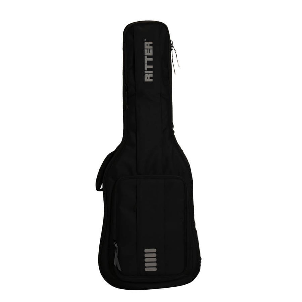 Ritter RGA5-E/SBK Arosa taske til el-guitar sea ground black