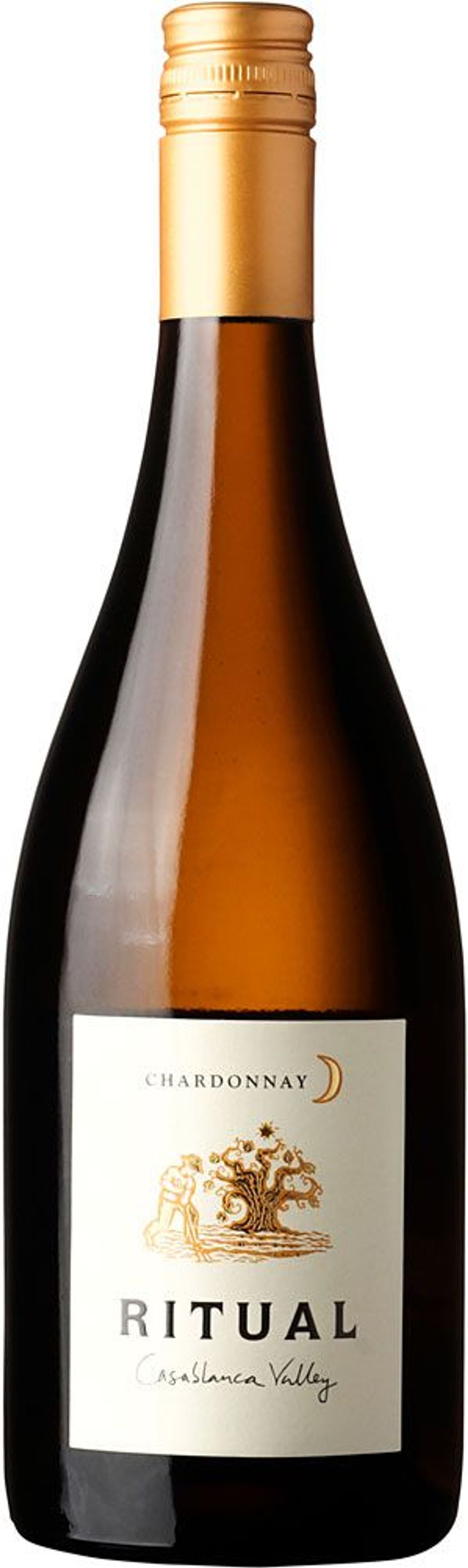 Ritual Chardonnay 2020 Veramonte