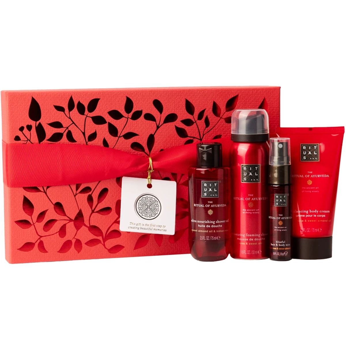 Rituals Ayurveda Gift Set Small 2024