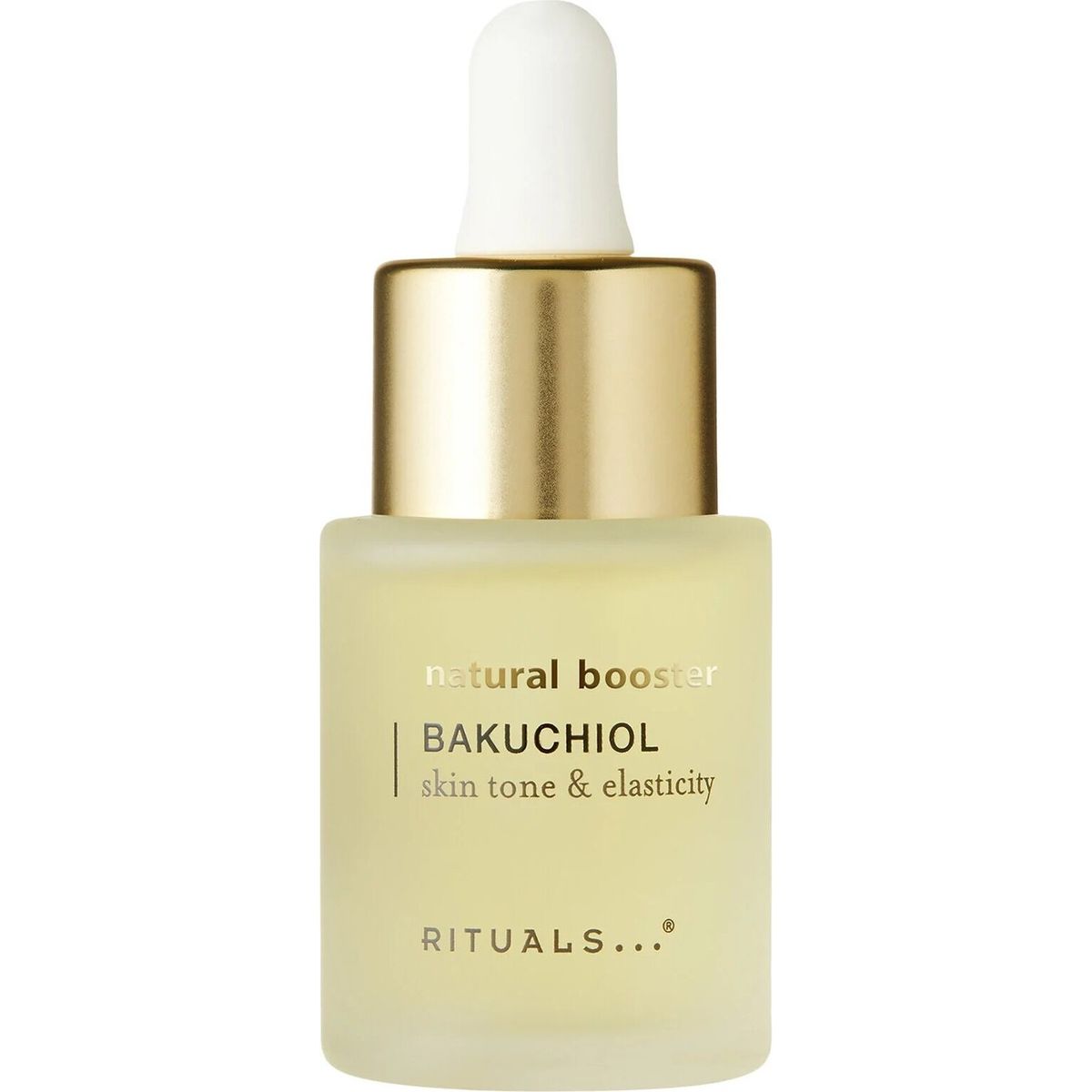 Rituals - The Ritual Of Namaste Bakuchiol Natural Booster Serum 20 Ml