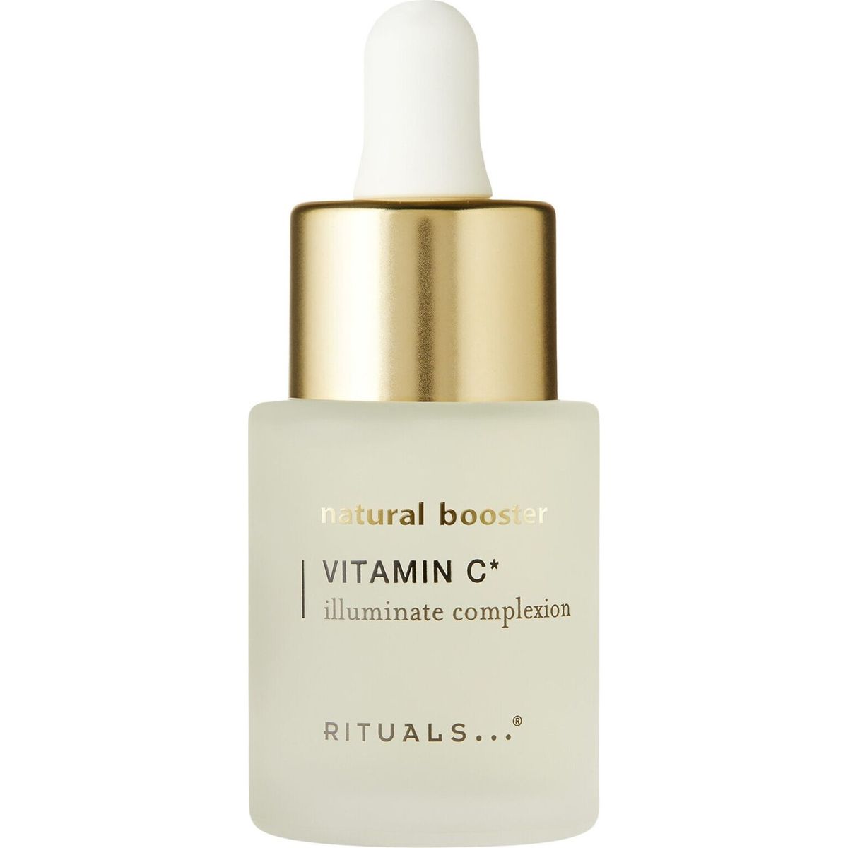 Rituals - The Ritual Of Namaste Vitamin C Natural Booster Serum 20 Ml