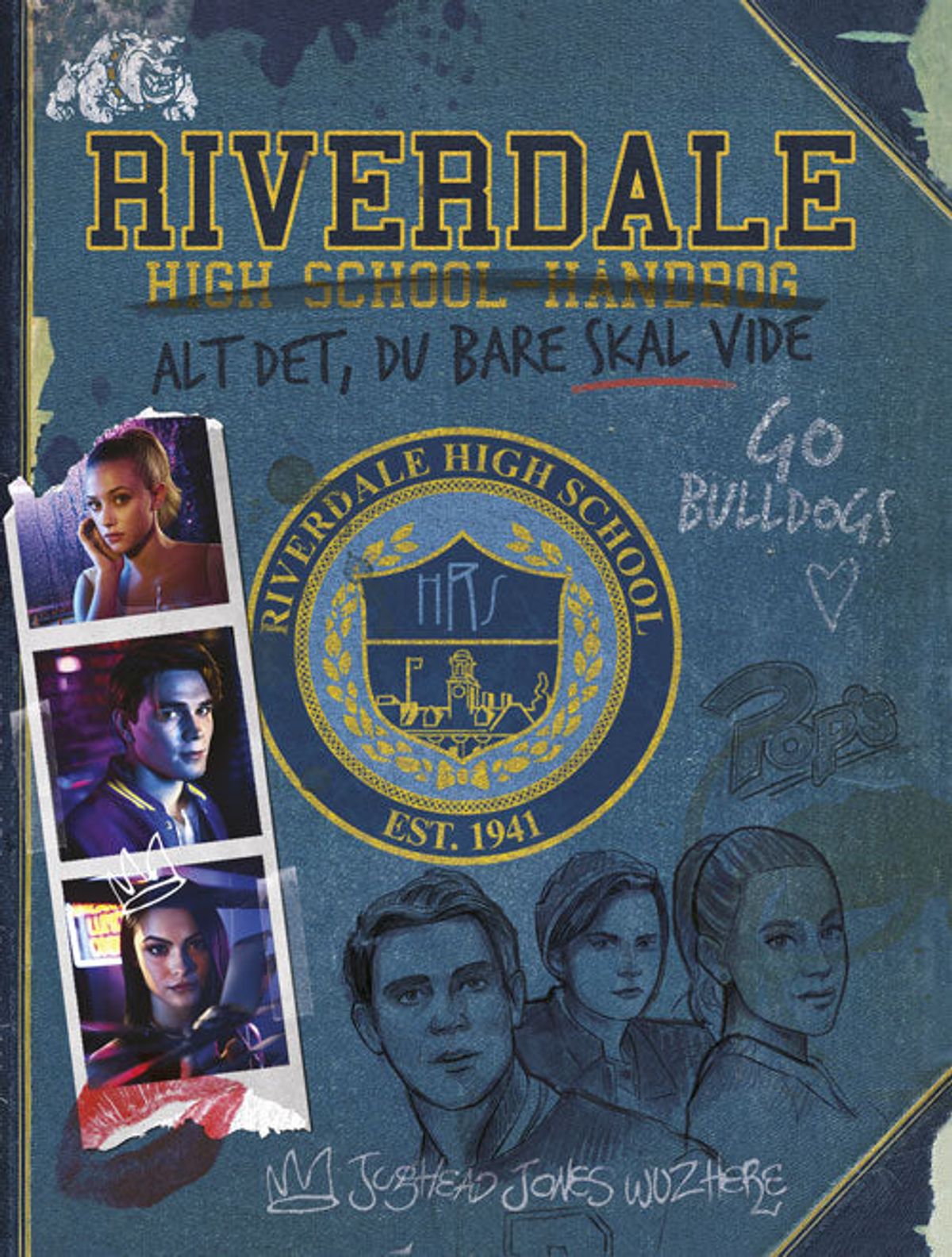 Riverdale - High School-håndbog