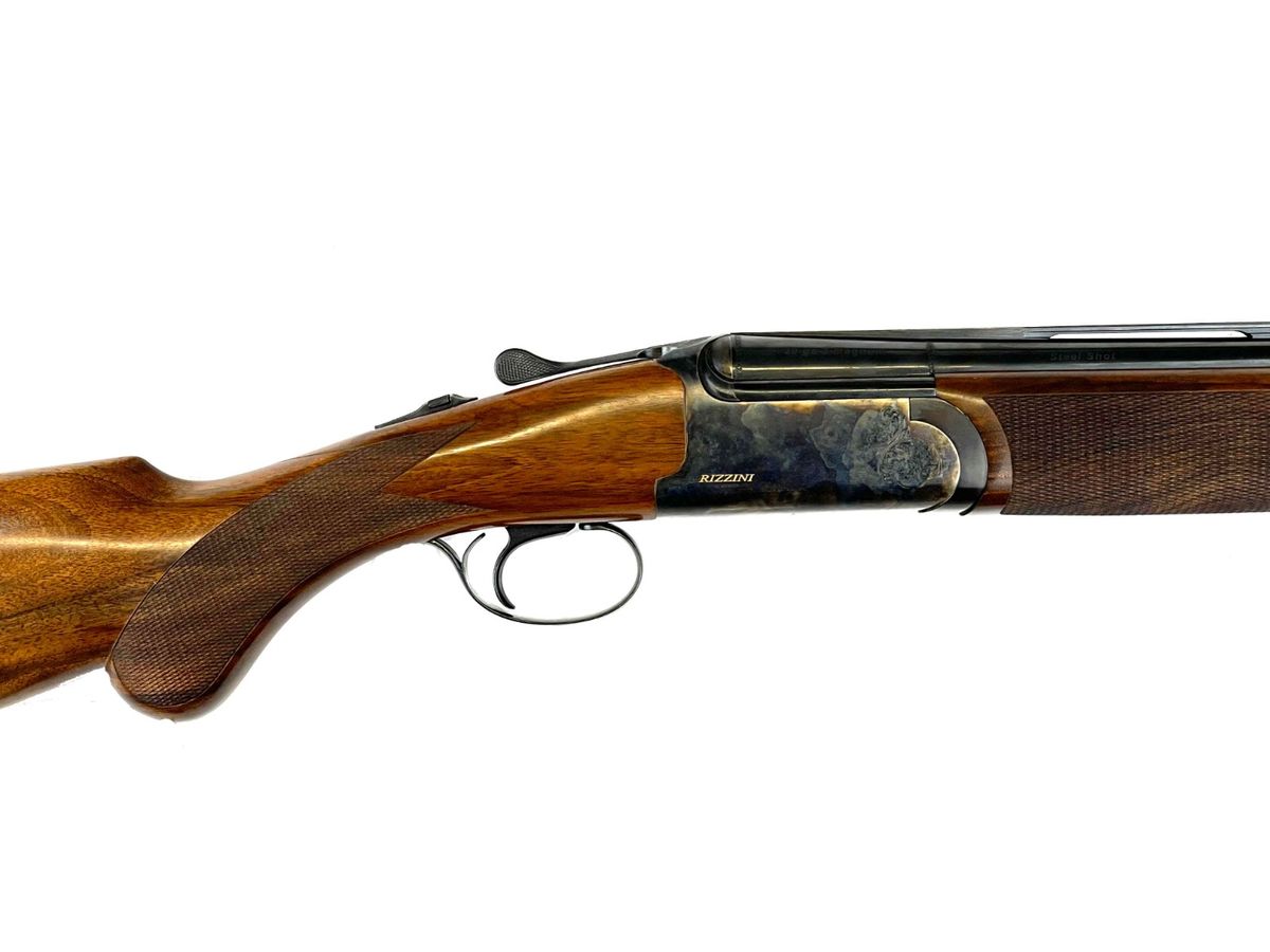 Rizzini Round Boby Classic 20/76 76 cm løb 82680