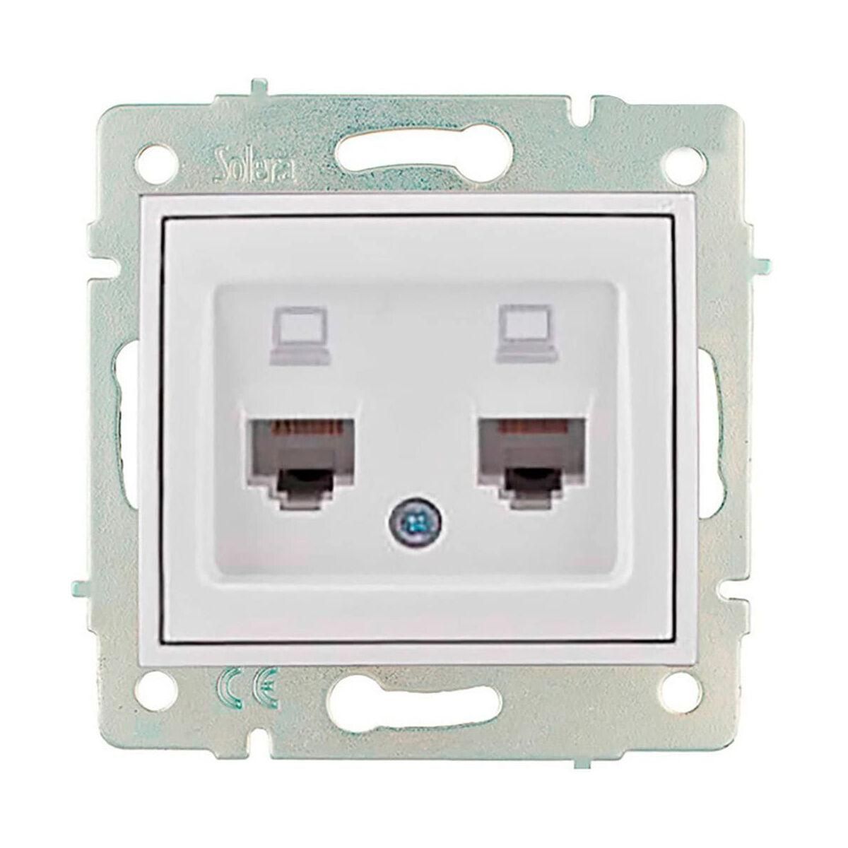 RJ45-stik Solera erp88/2