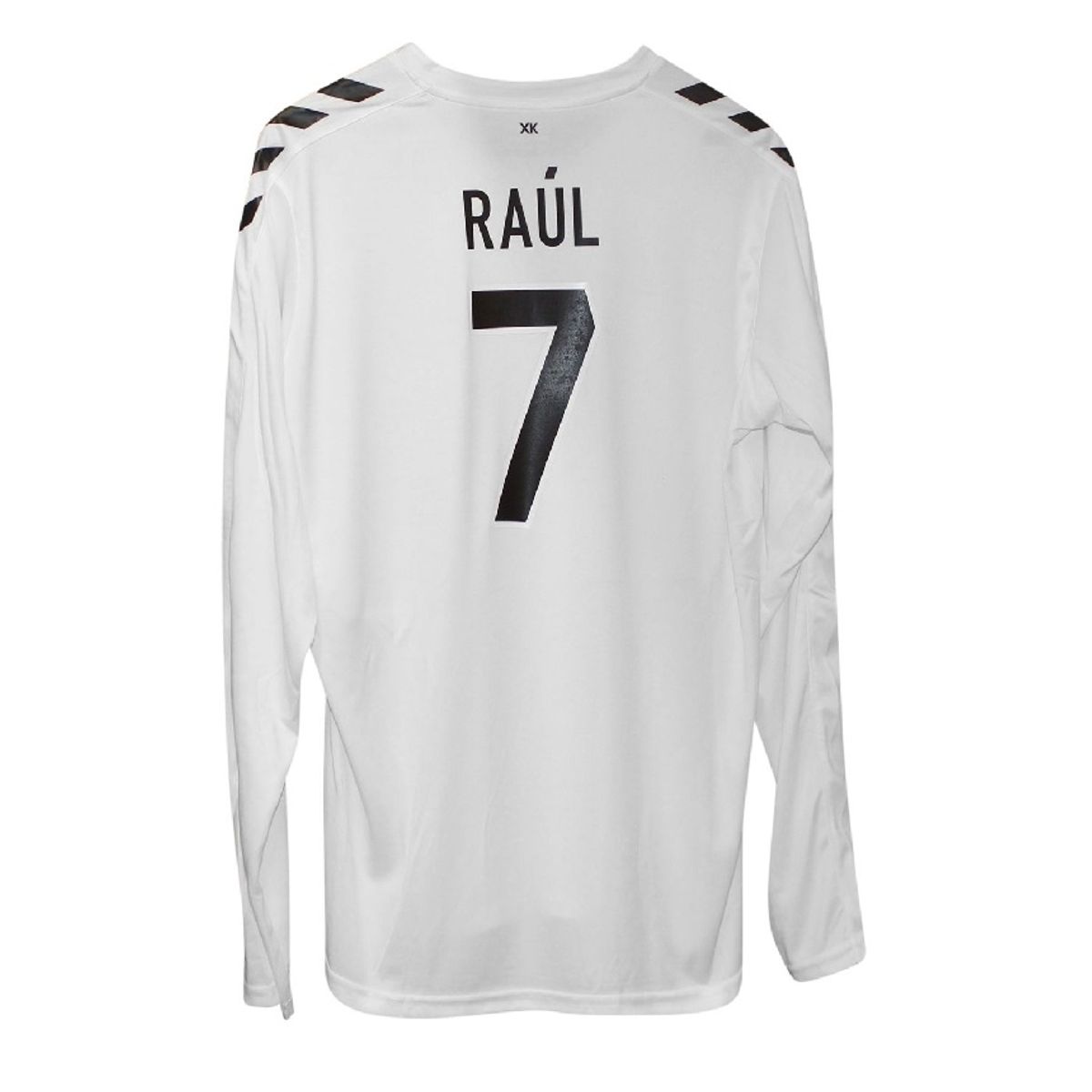 RM retro tee L/S - Raul 7-XL