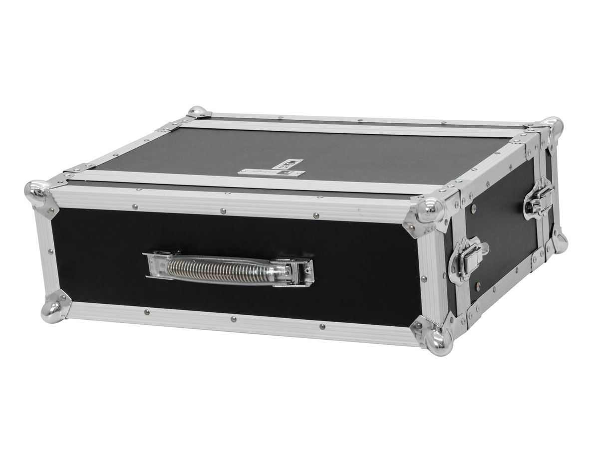 Roadinger effekt rack 19"/3Unit - Dybde 24cm