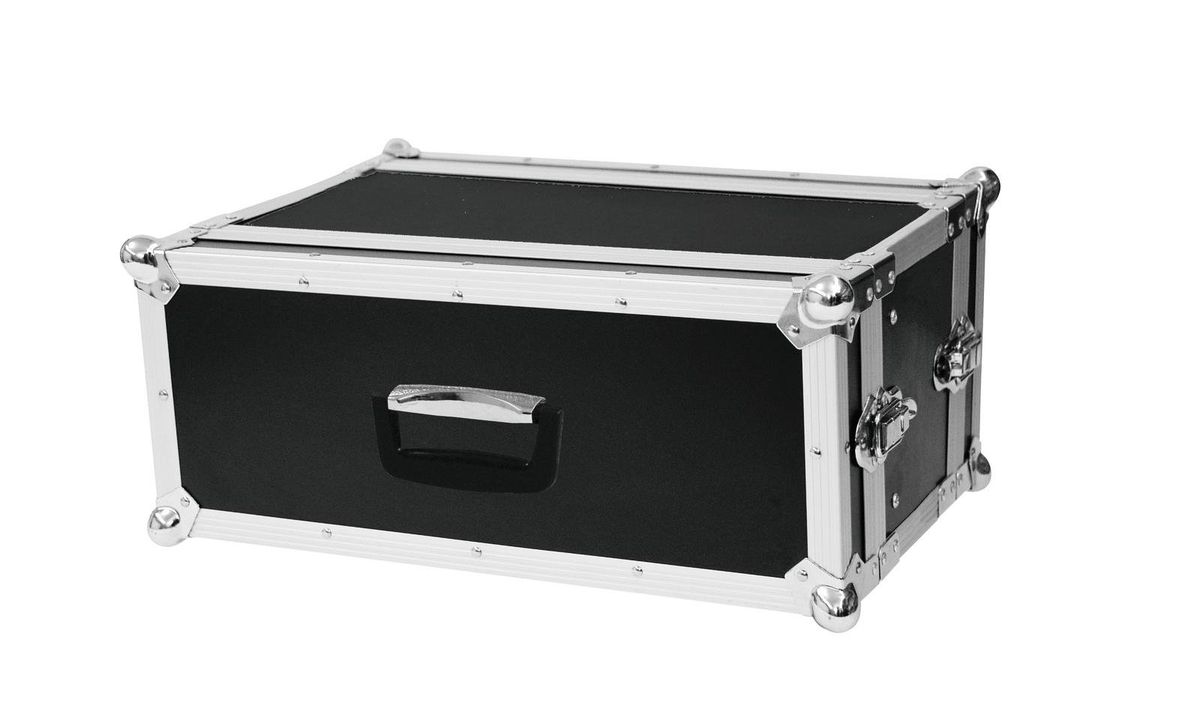 Roadinger effekt rack 19"/4Unit - Dybde 25cm