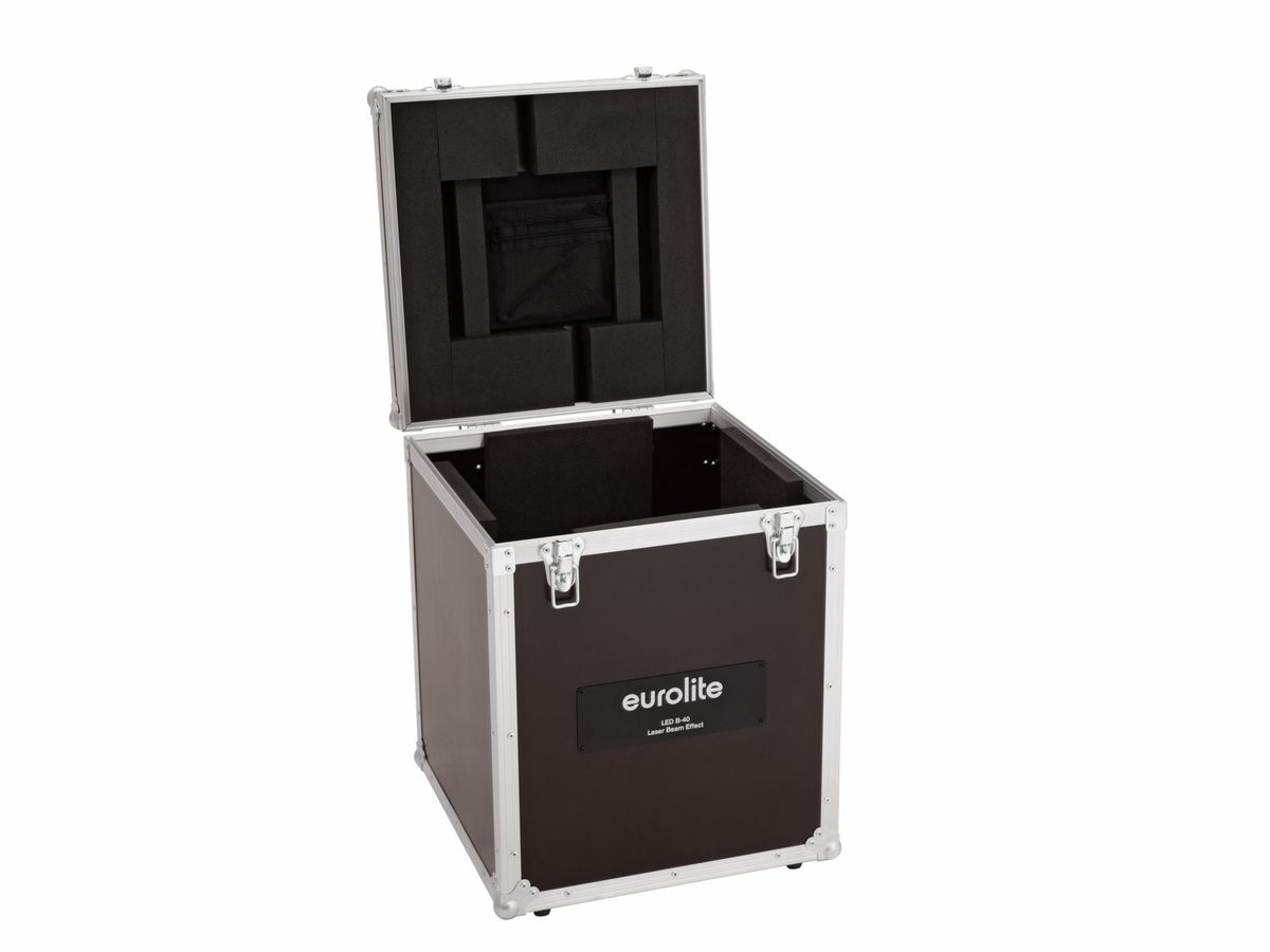 Roadinger Flightcase (325 x 325 x 390mm)