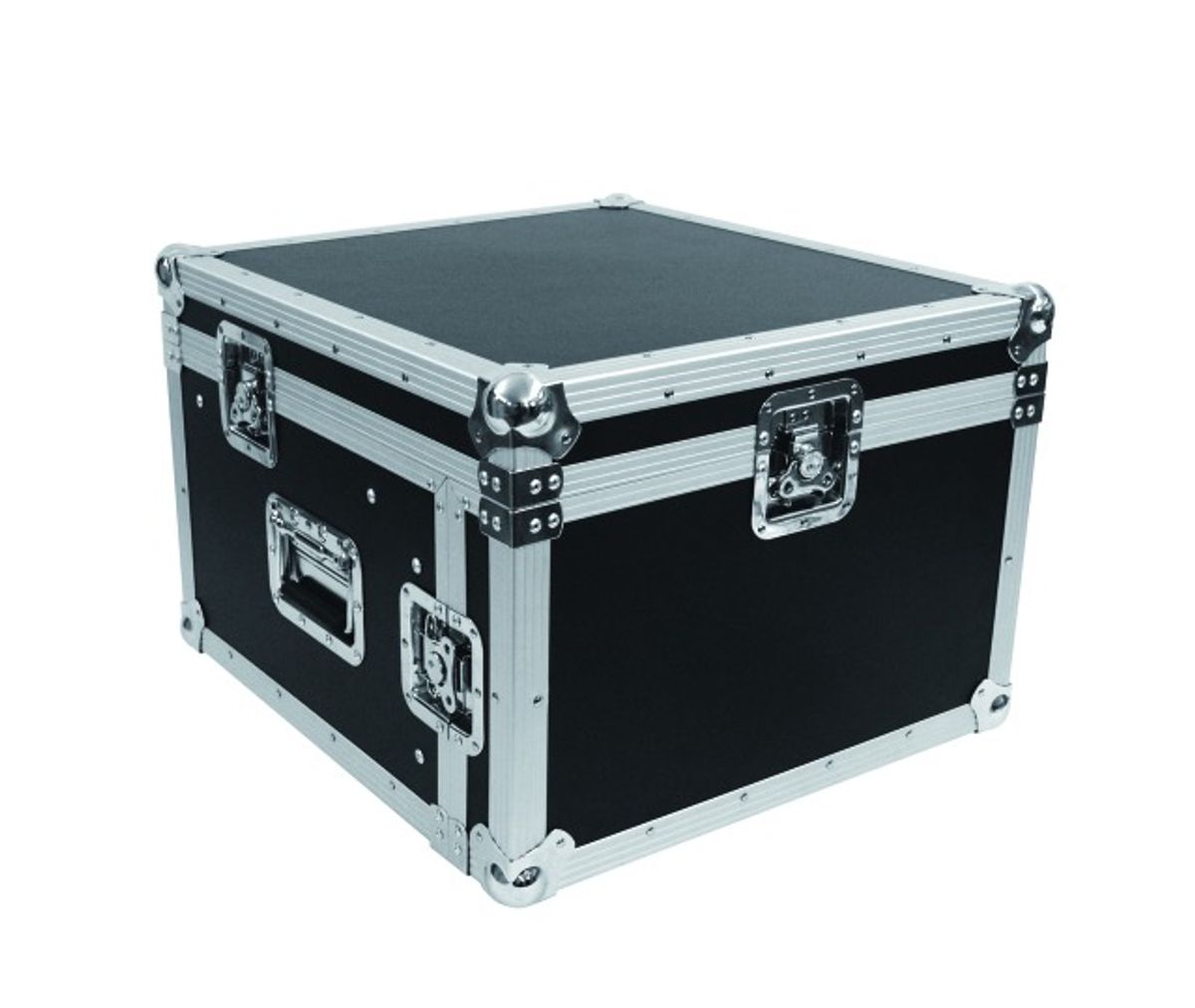 Roadinger Special Kombi Flightcase Pro 4 Unit