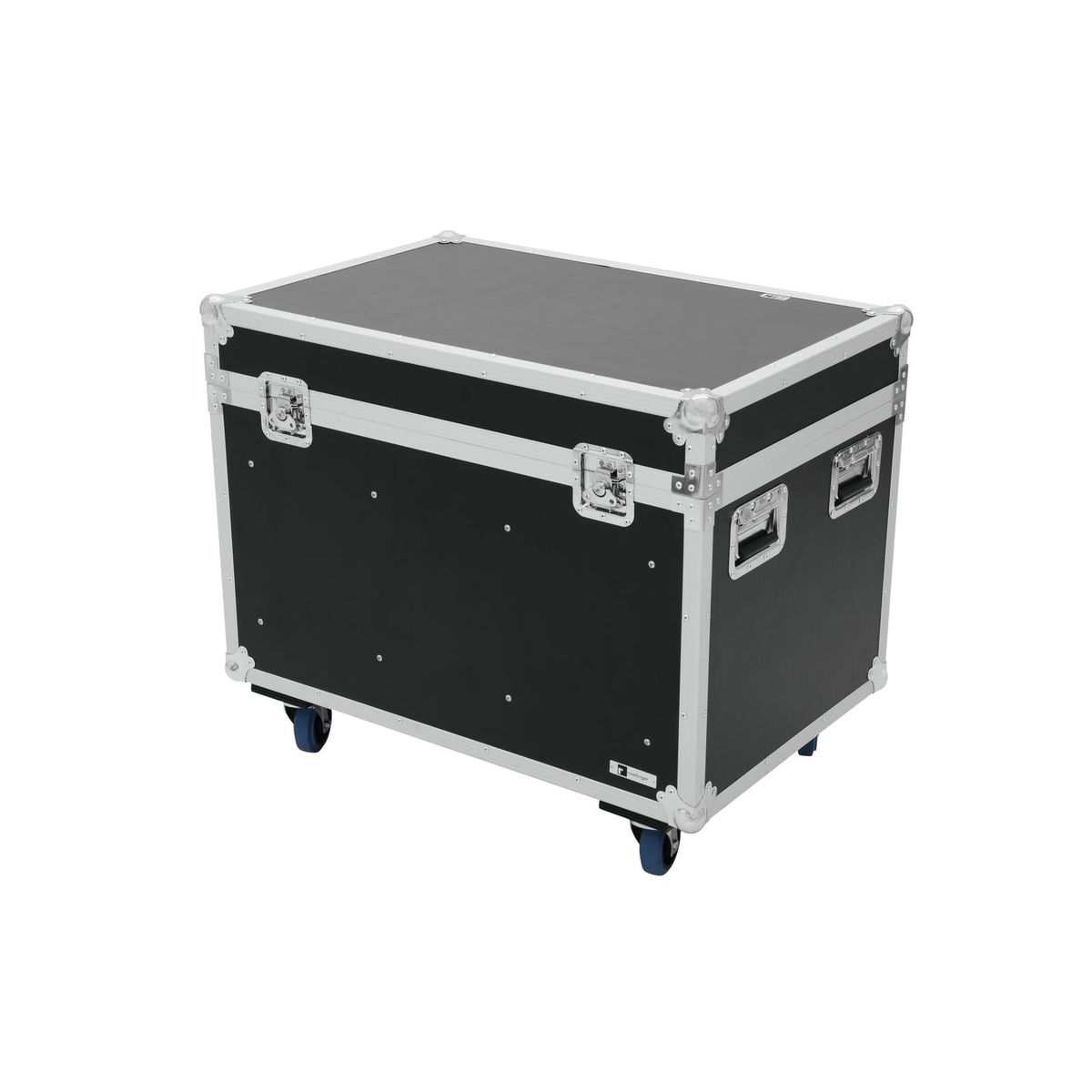 Roadinger Tour Flightcase (91,5 x 62 x 80cm)