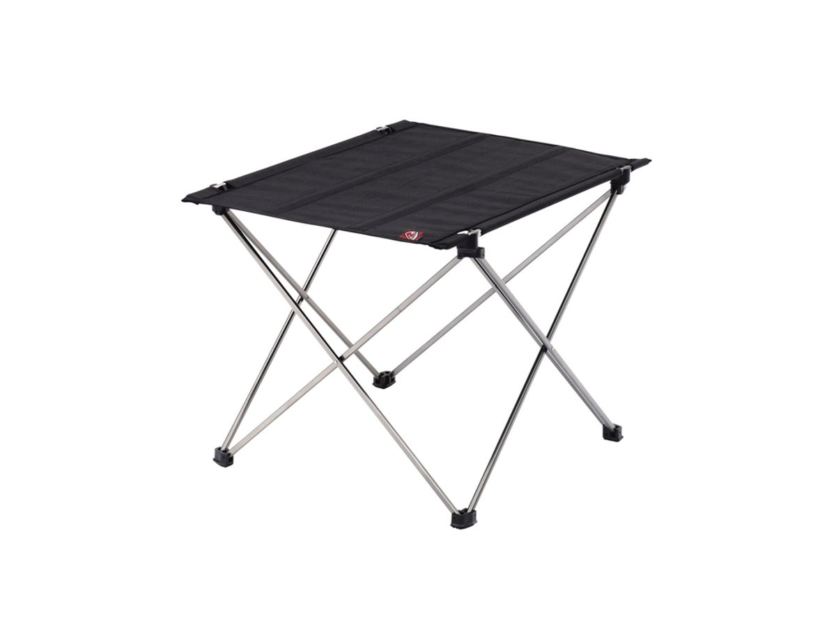 Robens Adventure Table S - Foldebord - 43 x 56 x 41 cm - Sort