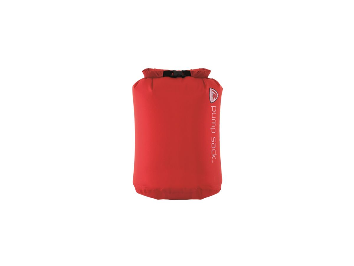 Robens - Pump Sack - 15 Liter - Rød